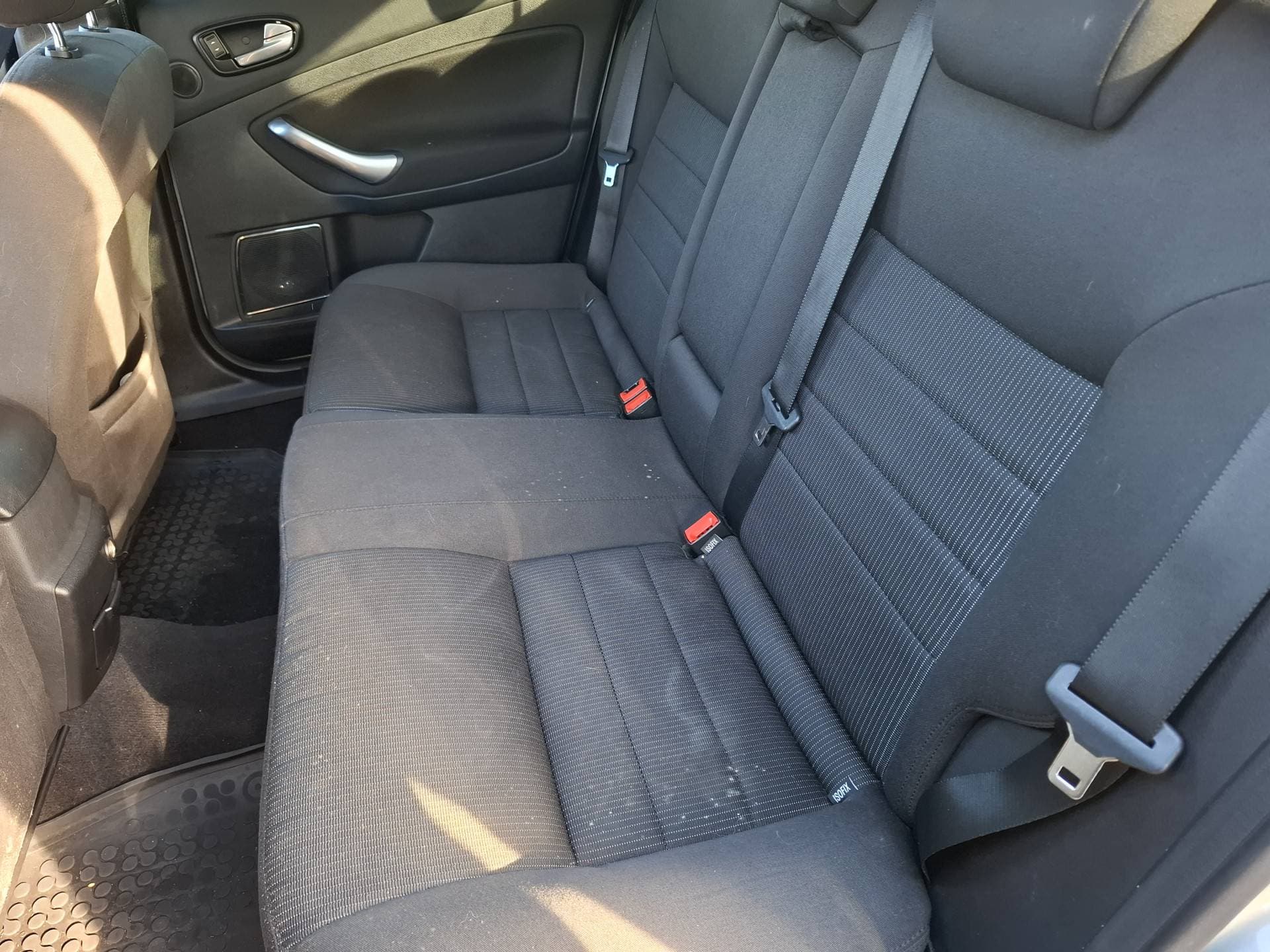 Ford Mondeo thumbnail 6