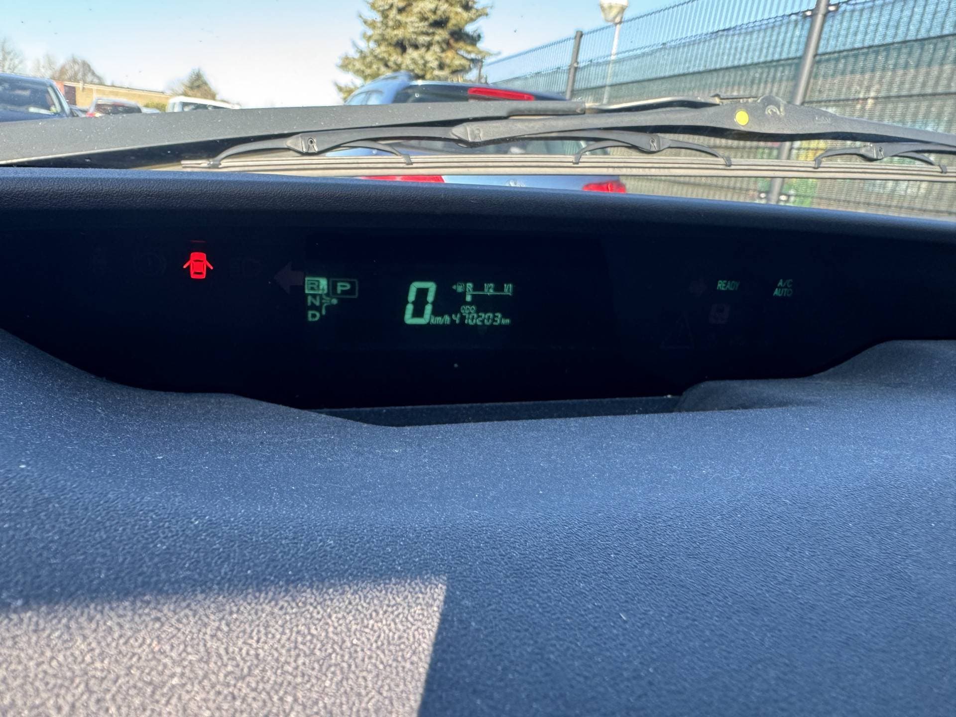 Toyota Prius thumbnail 11