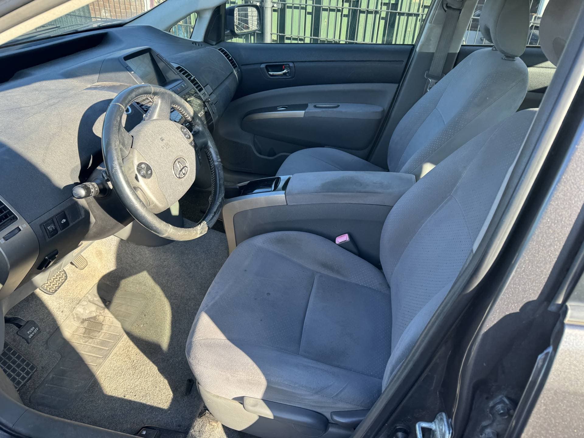 Toyota Prius thumbnail 14