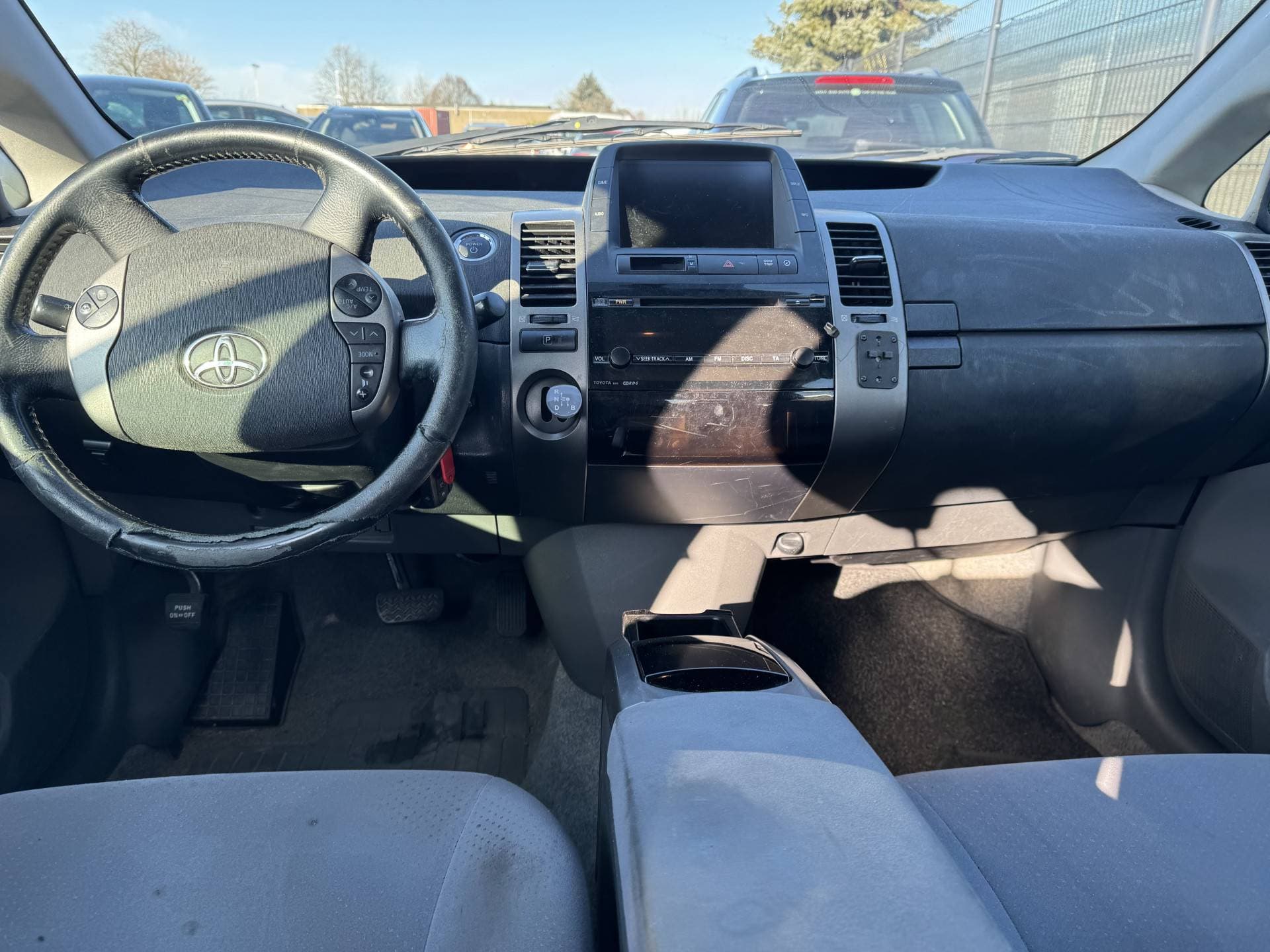 Toyota Prius thumbnail 15