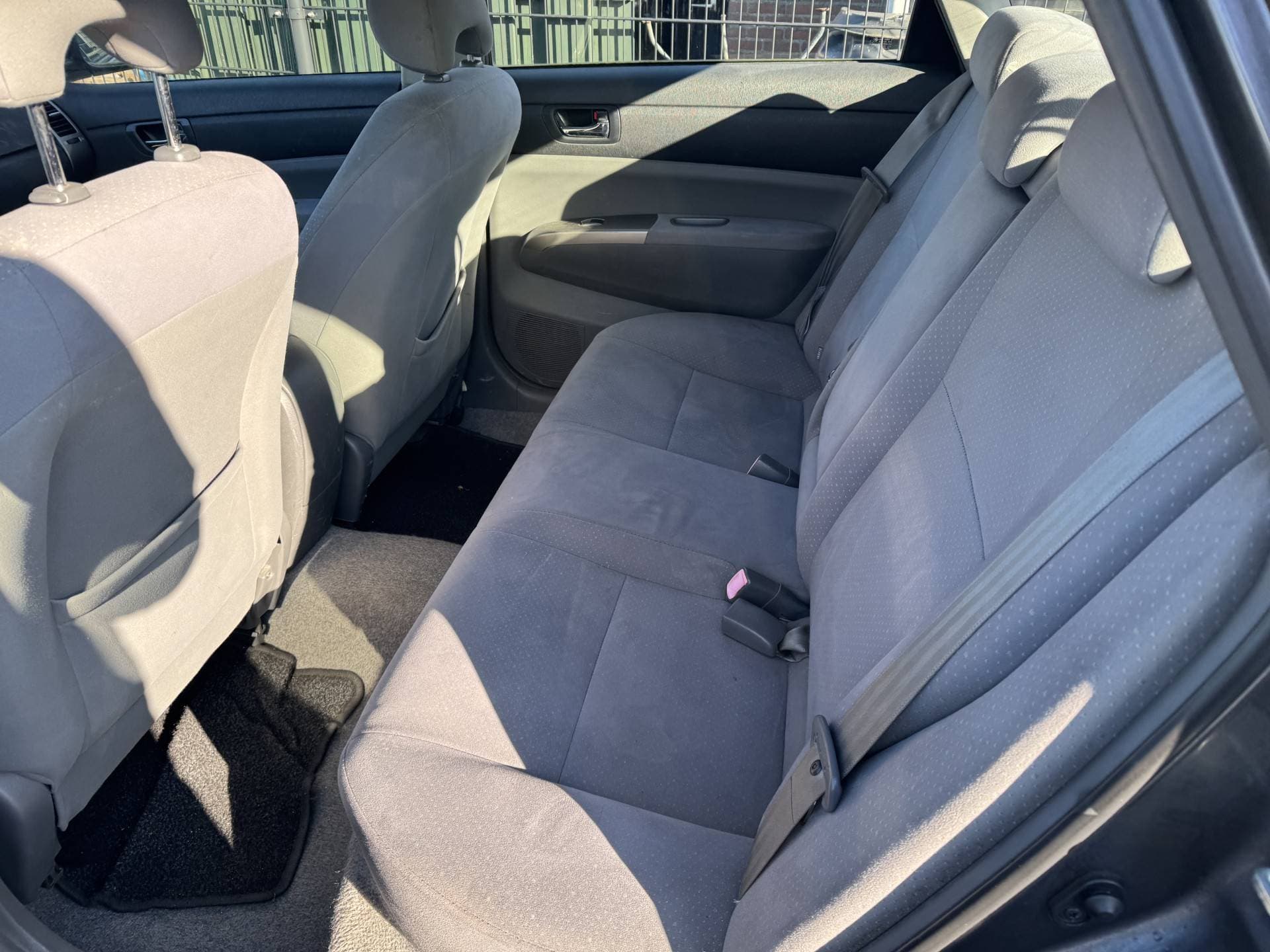 Toyota Prius thumbnail 16