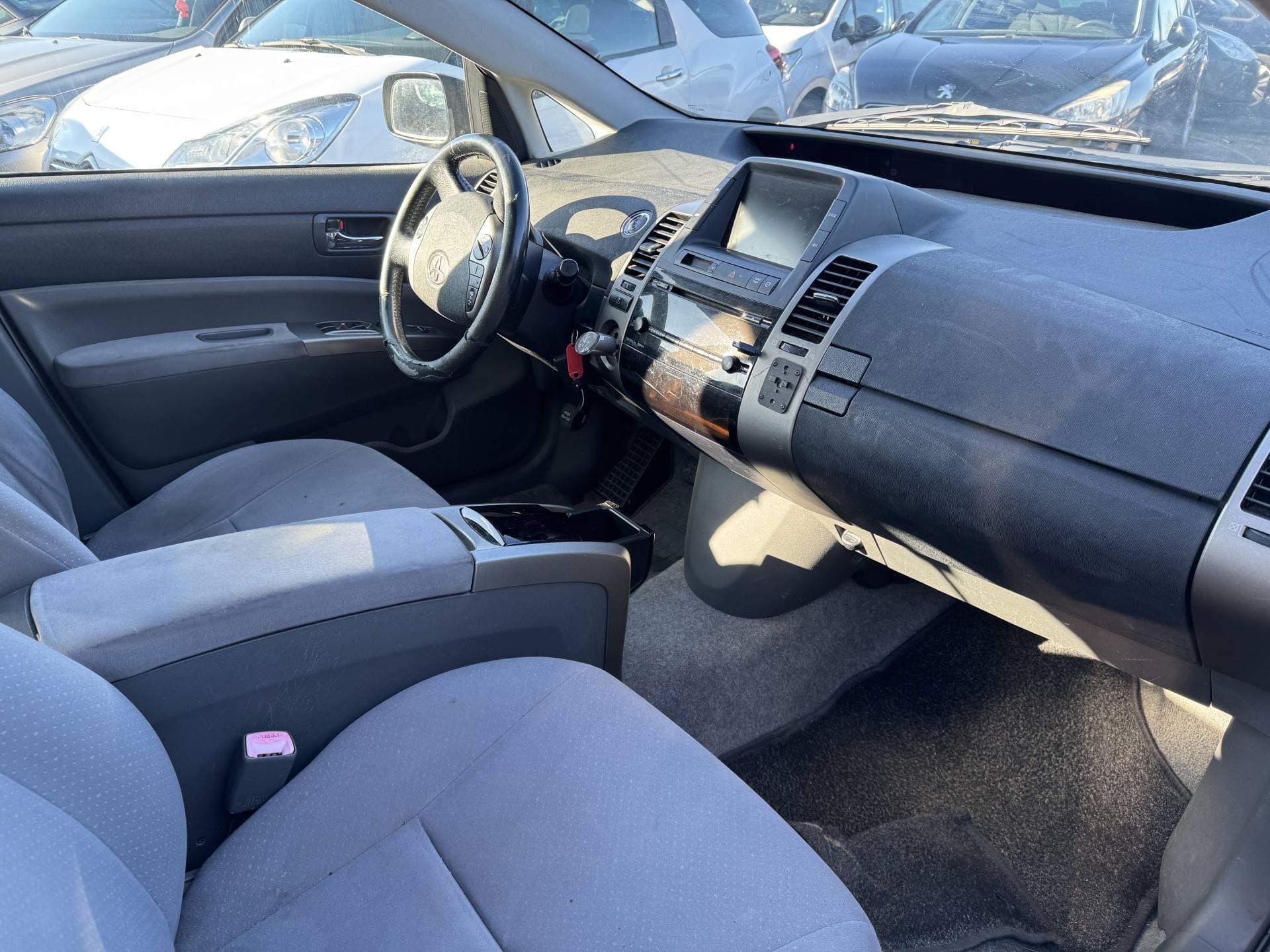 Toyota Prius thumbnail 18