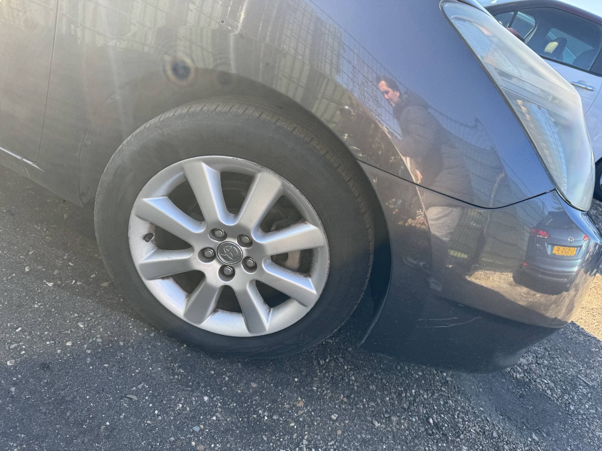 Toyota Prius thumbnail 19