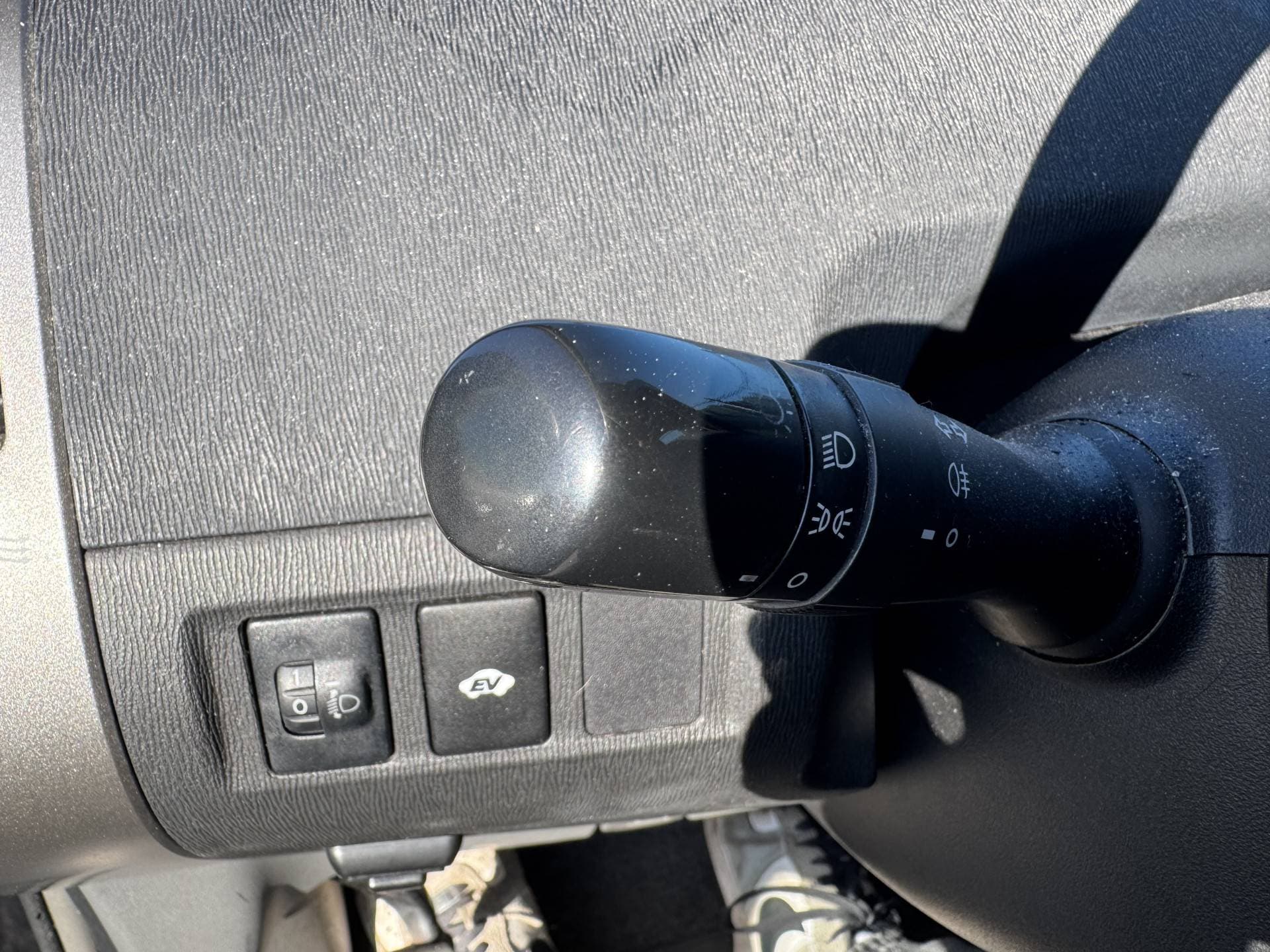 Toyota Prius thumbnail 8