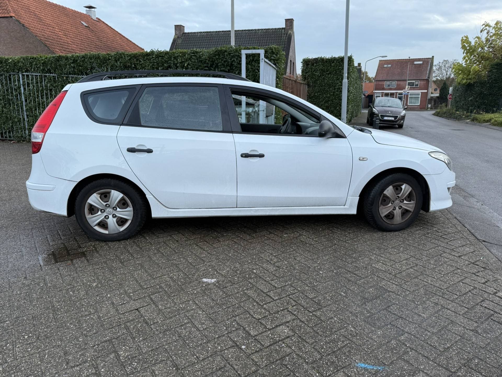 Hyundai I30 thumbnail 7