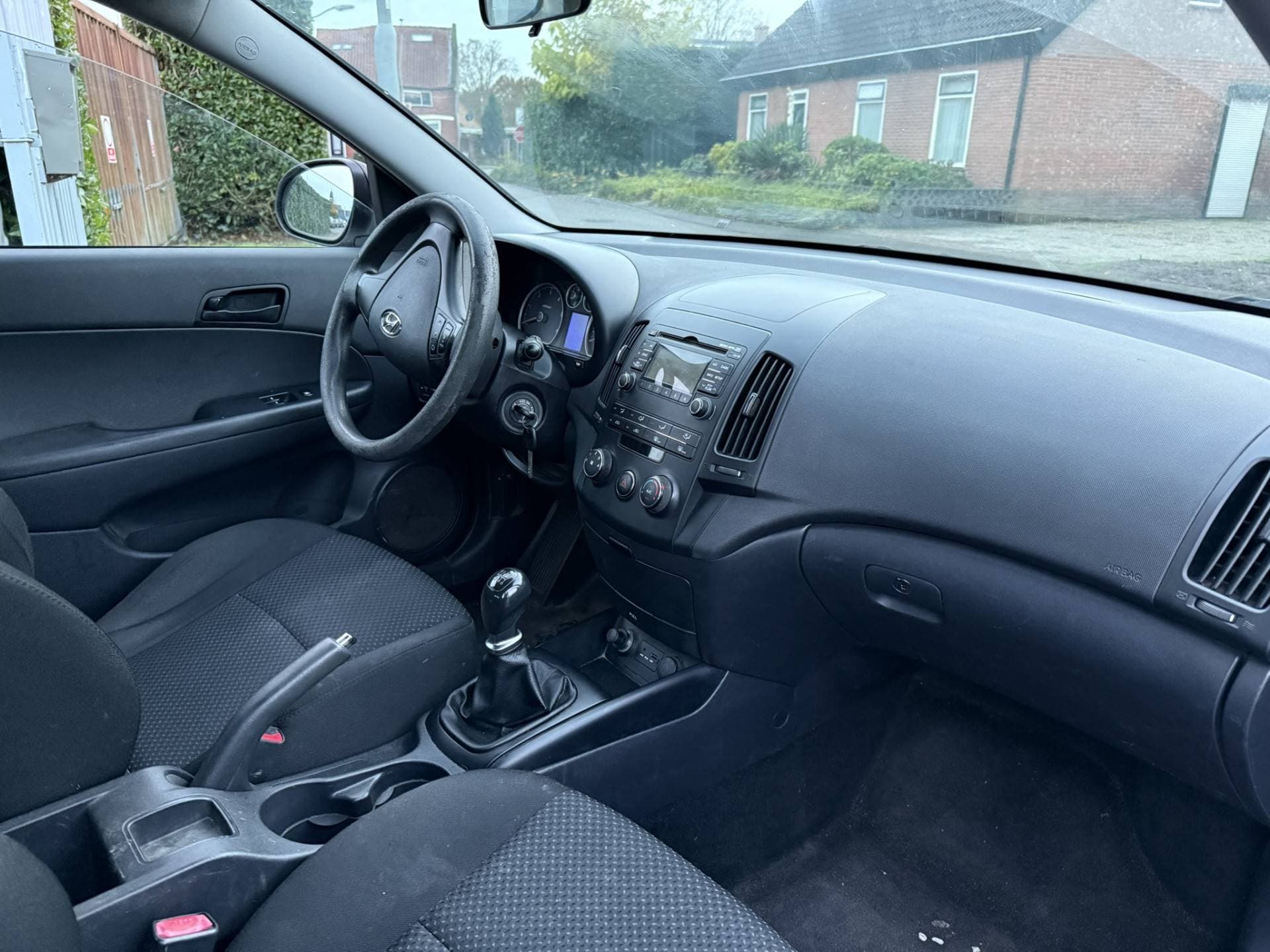 Hyundai I30 thumbnail 8