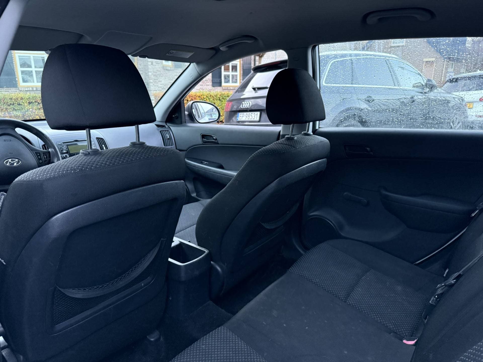 Hyundai I30 thumbnail 9