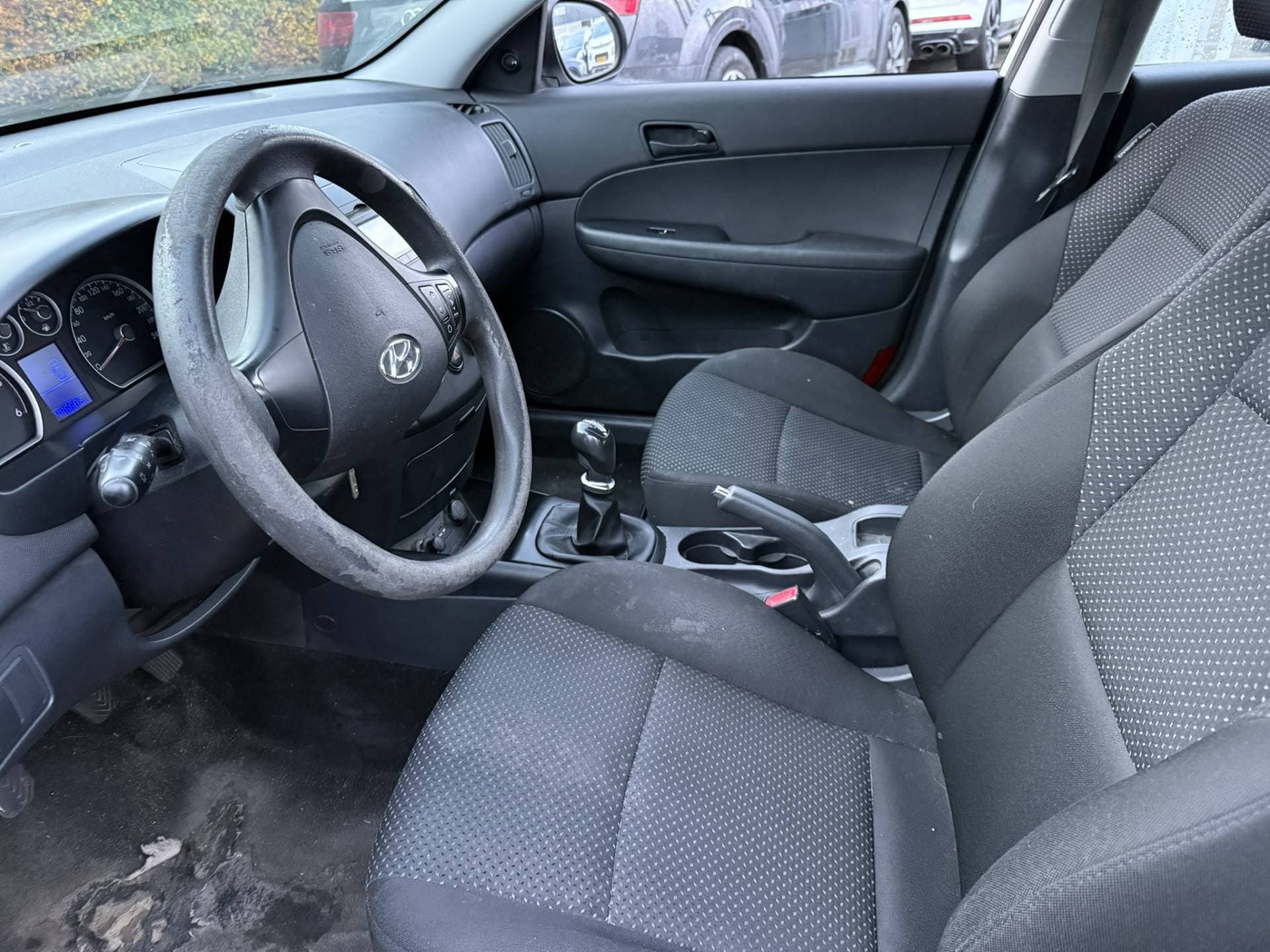 Hyundai I30 thumbnail 10