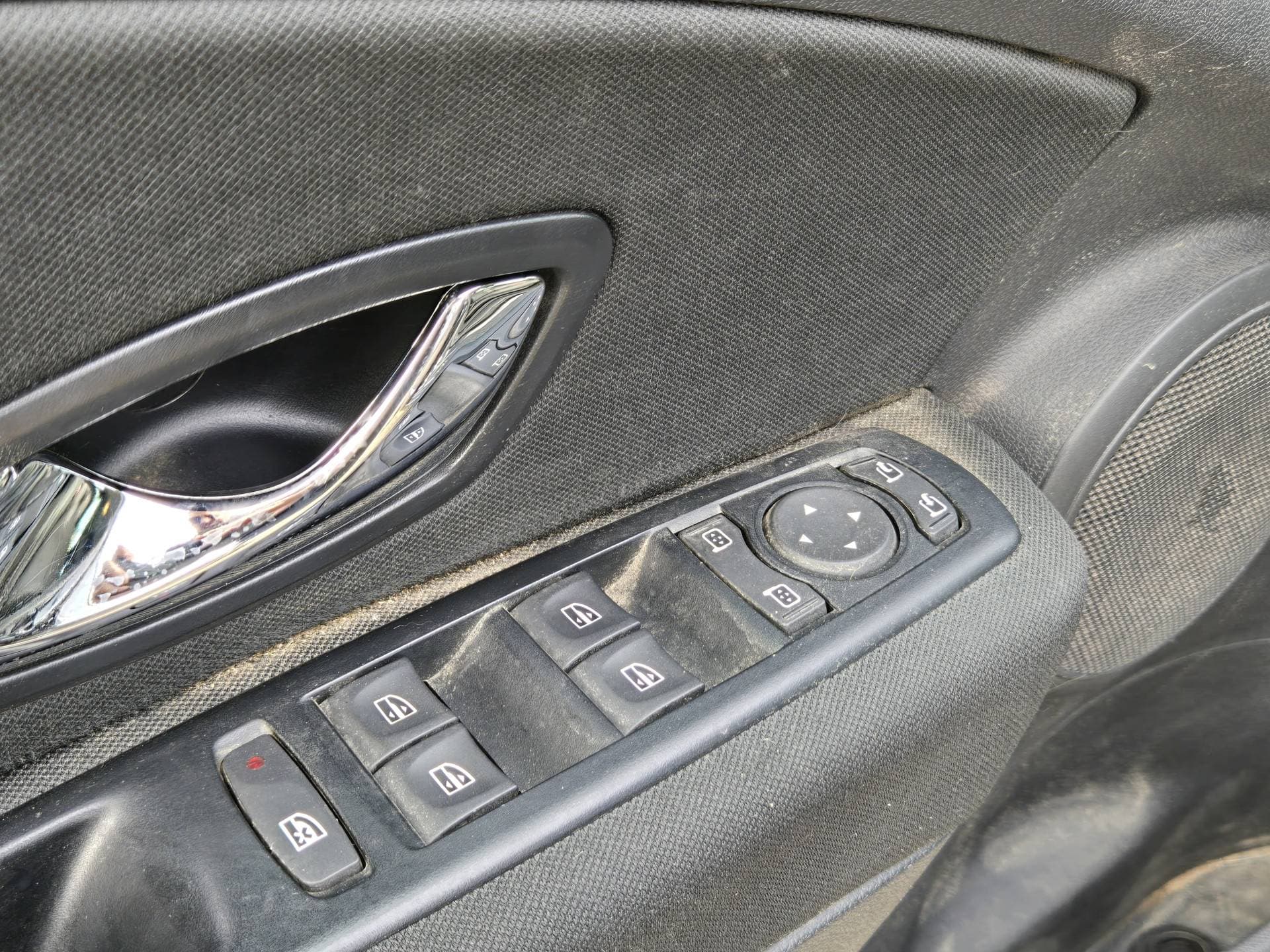 Renault Mégane Estate thumbnail 14