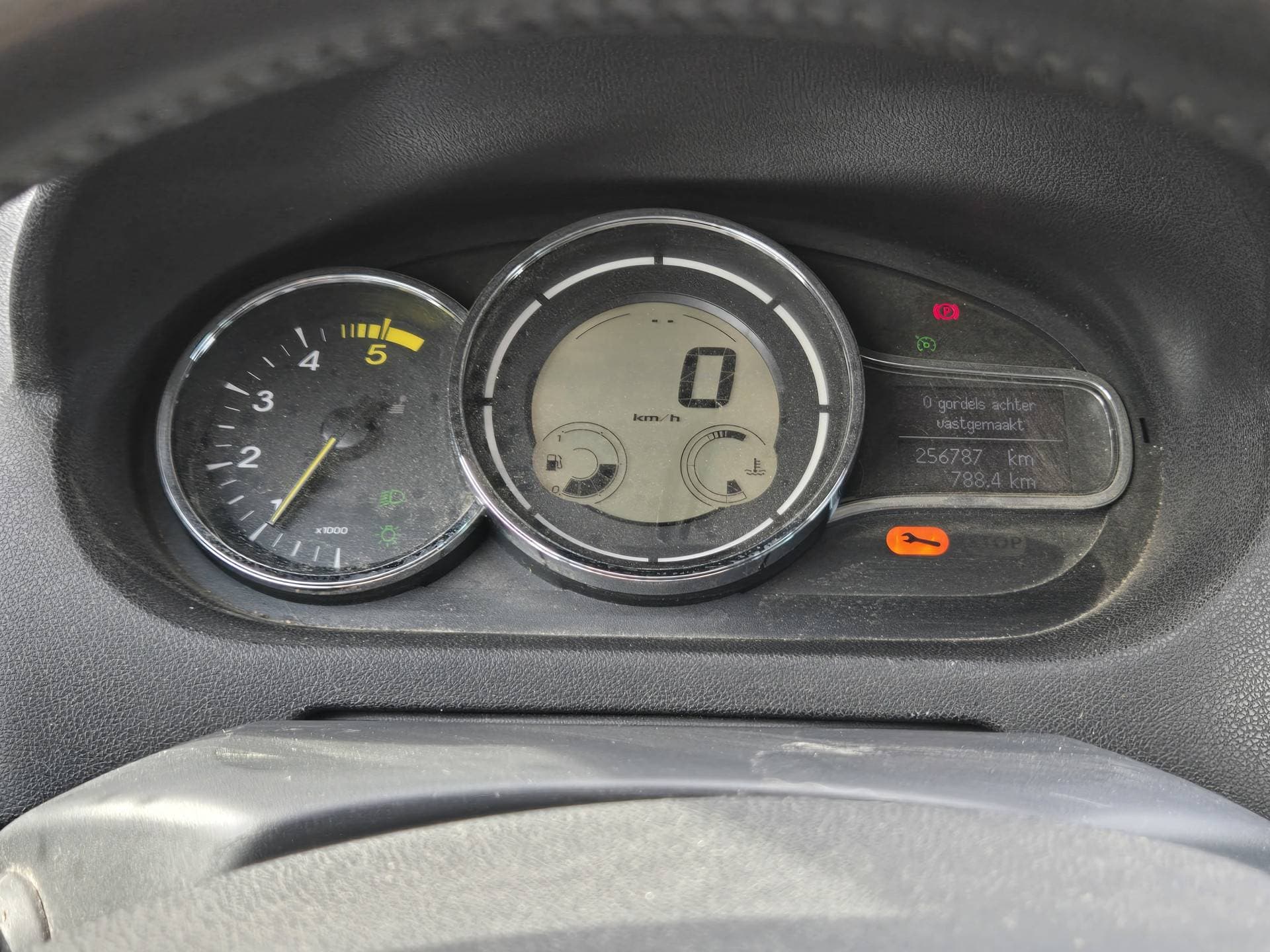 Renault Mégane Estate thumbnail 16