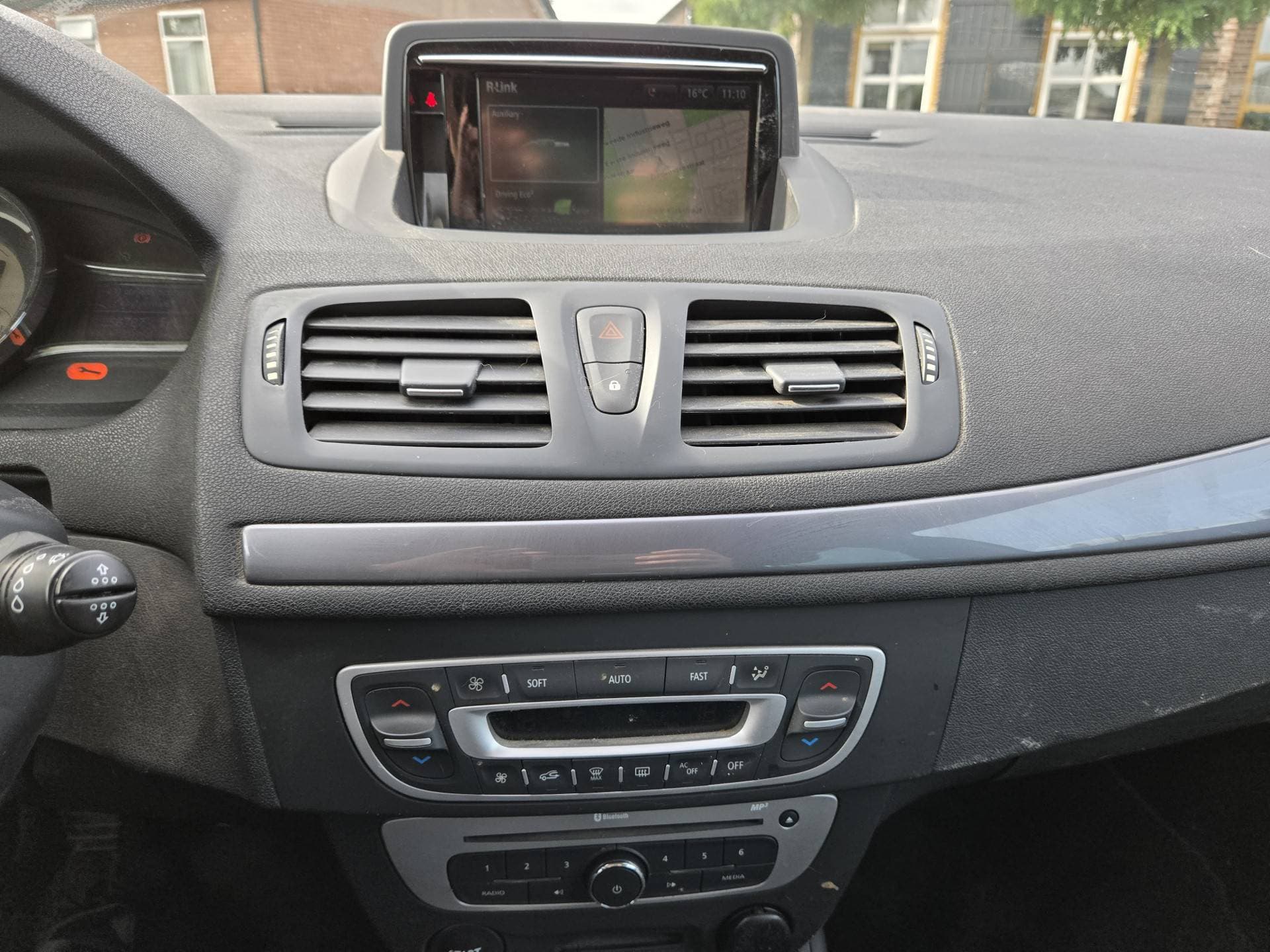 Renault Mégane Estate thumbnail 18