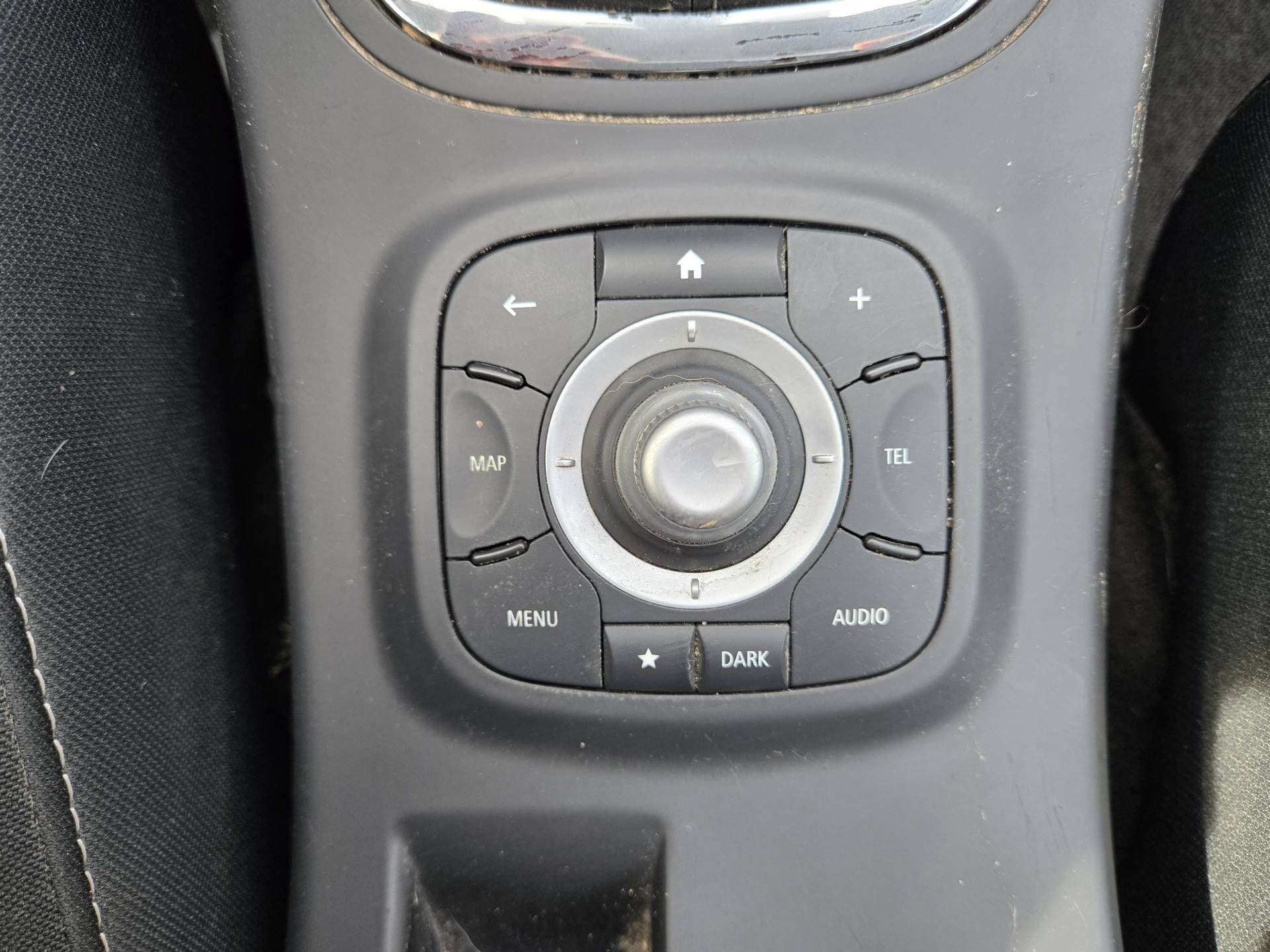 Renault Mégane Estate thumbnail 19