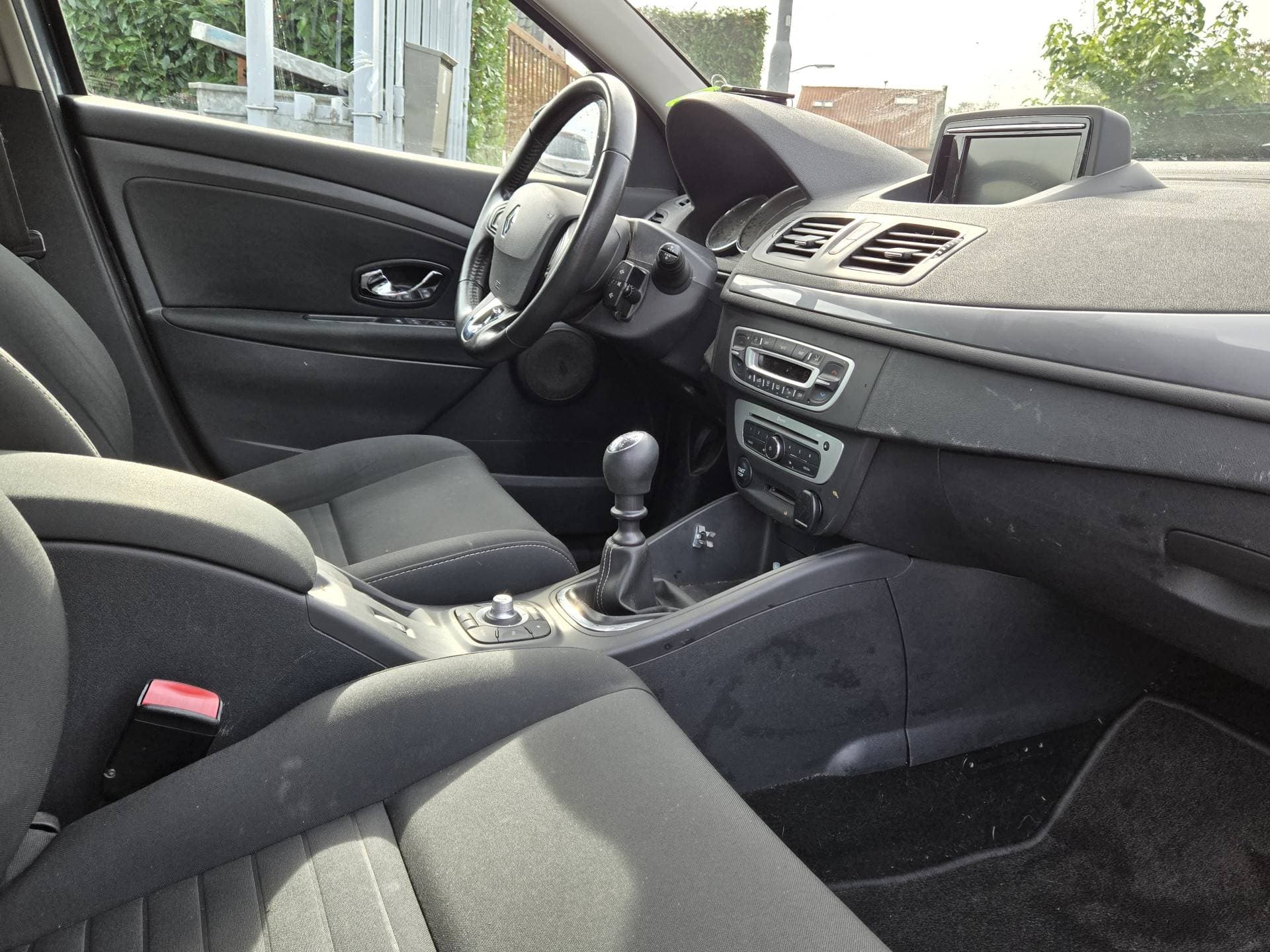 Renault Mégane Estate thumbnail 10