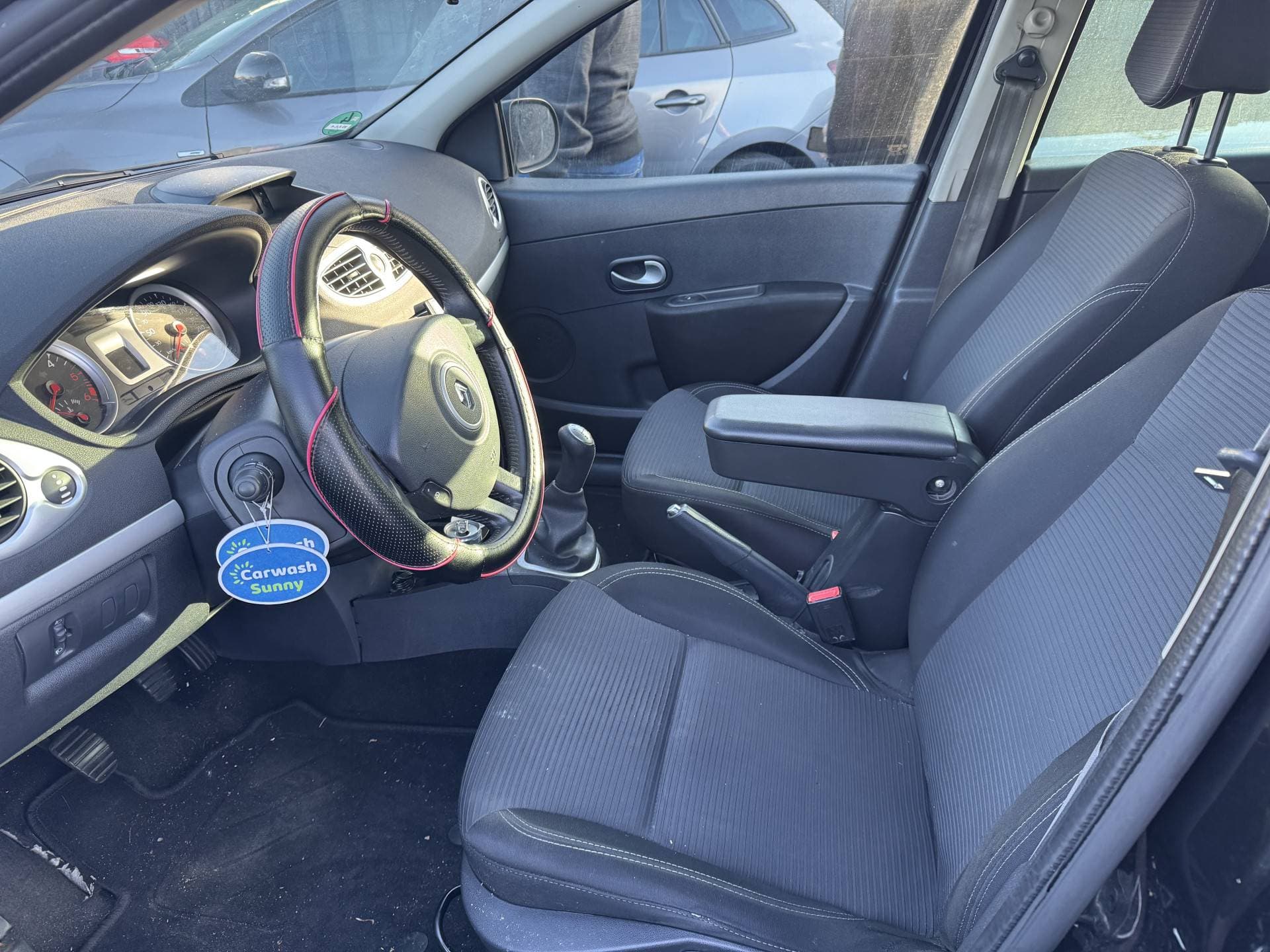 Renault Clio Estate 1.5 dCi Collection thumbnail 13