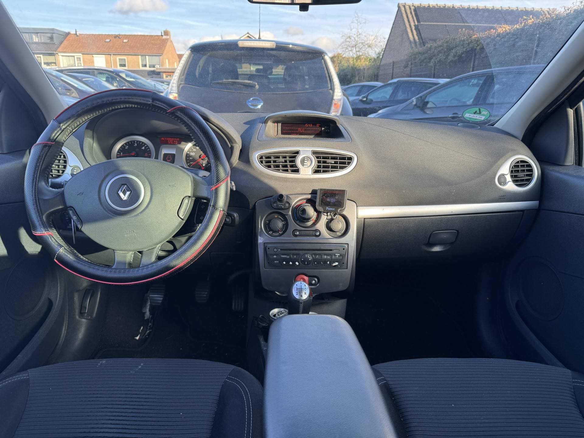 Renault Clio Estate 1.5 dCi Collection thumbnail 5