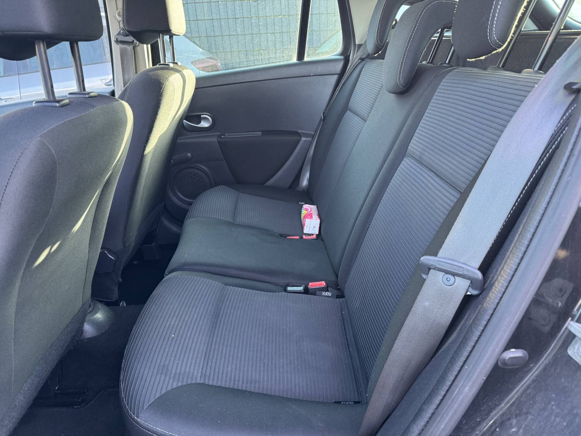 Renault Clio Estate 1.5 dCi Collection thumbnail 7