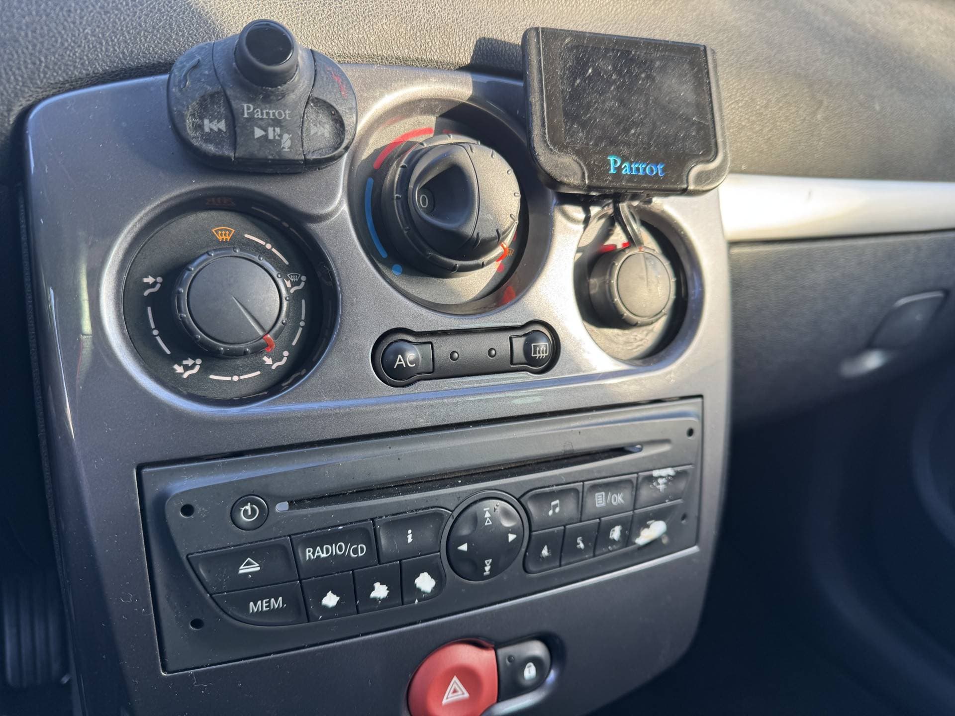 Renault Clio Estate 1.5 dCi Collection thumbnail 9