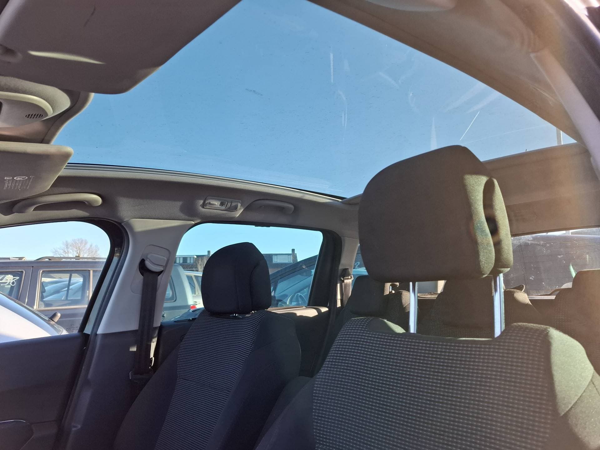 Peugeot 5008 thumbnail 5