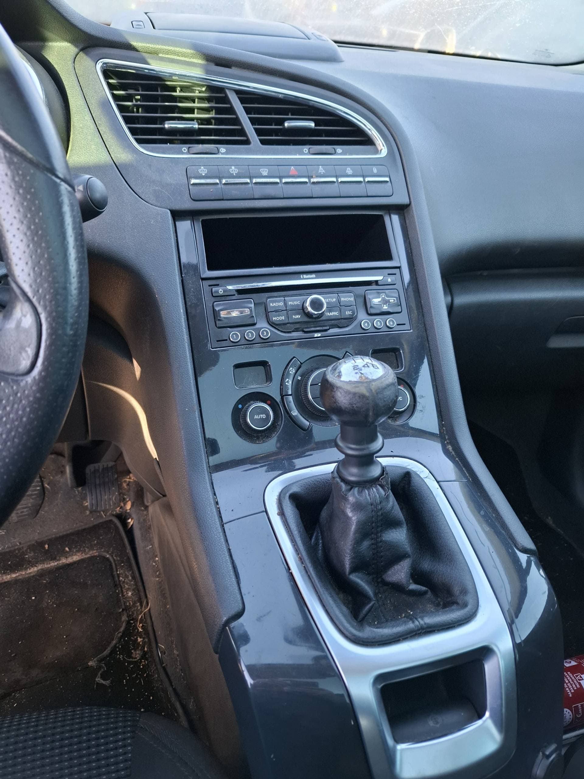 Peugeot 5008 thumbnail 8