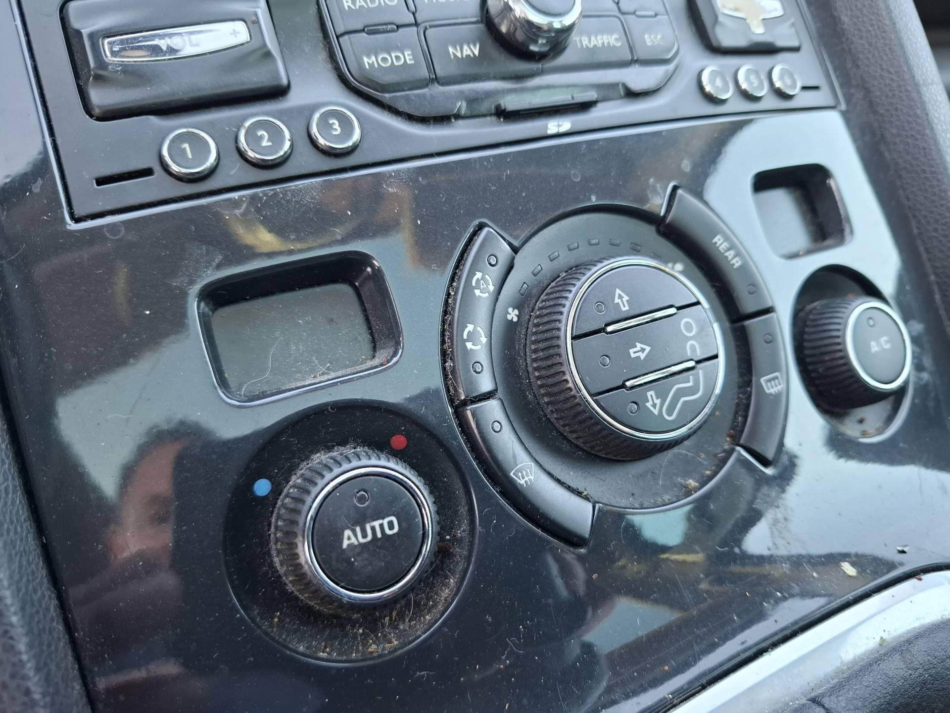 Peugeot 5008 thumbnail 9