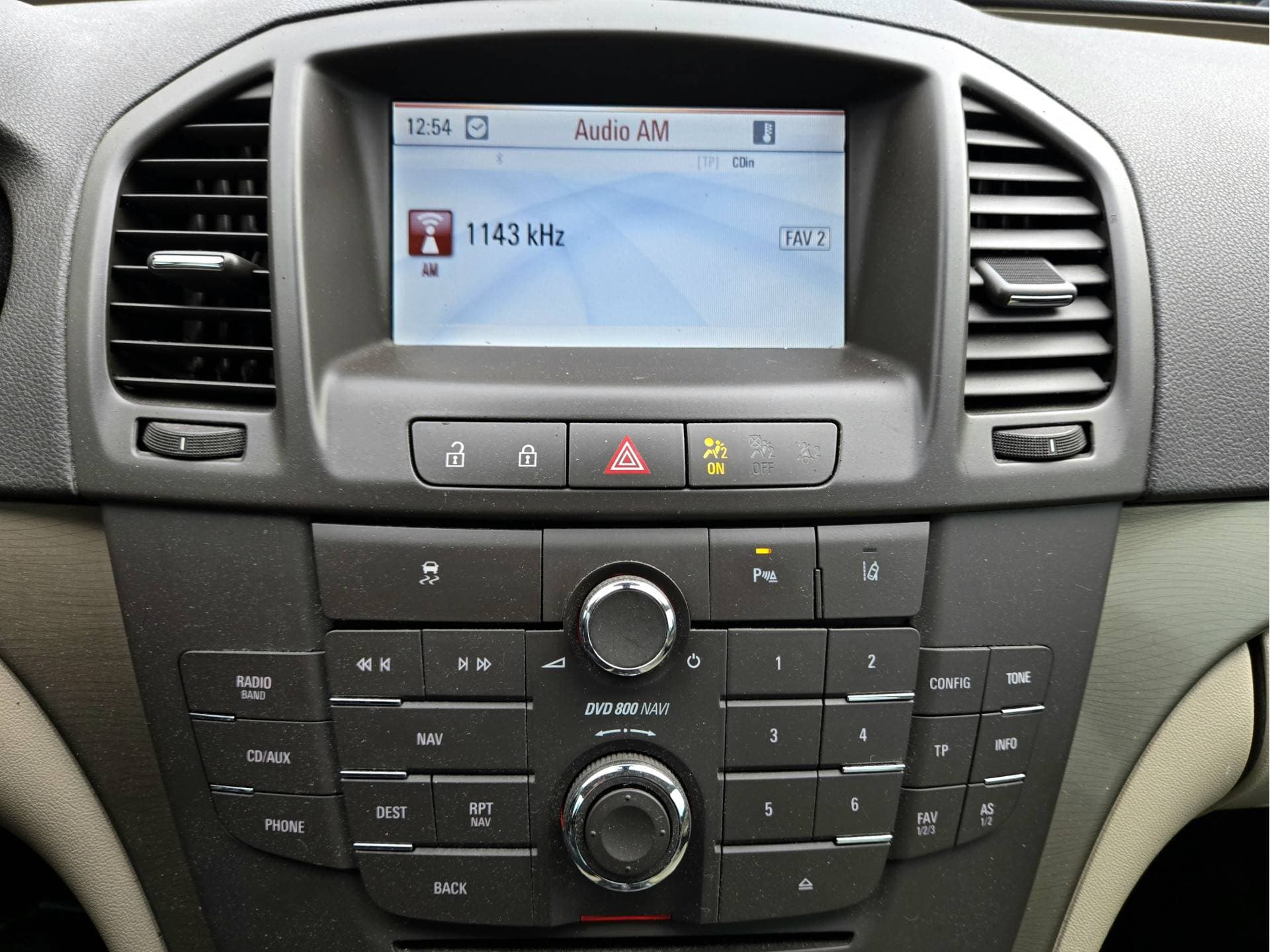 Opel Insignia thumbnail 19