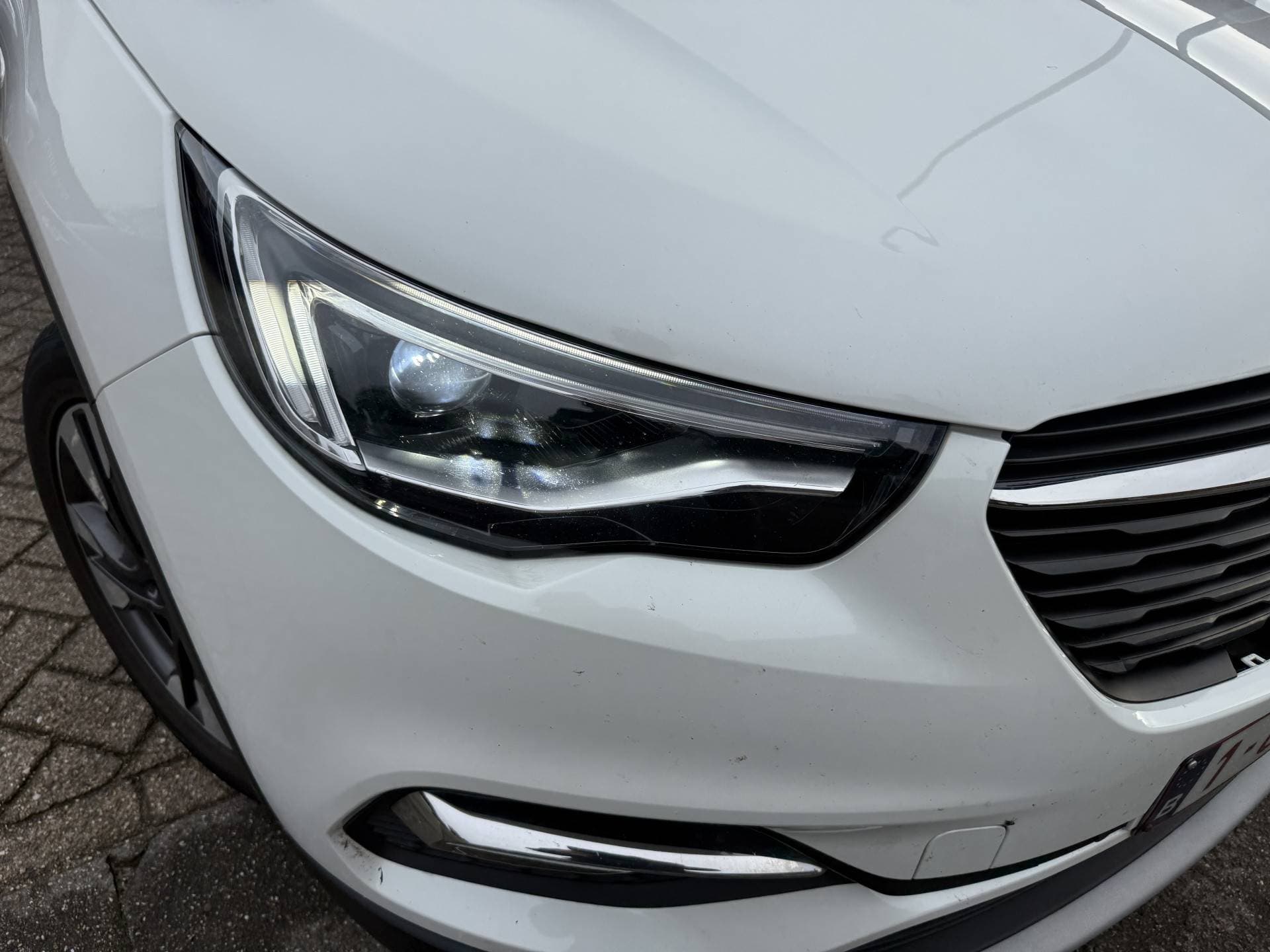 Opel Grandland X thumbnail 11
