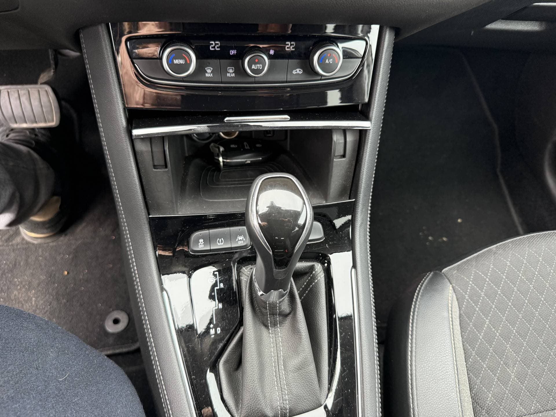 Opel Grandland X thumbnail 13