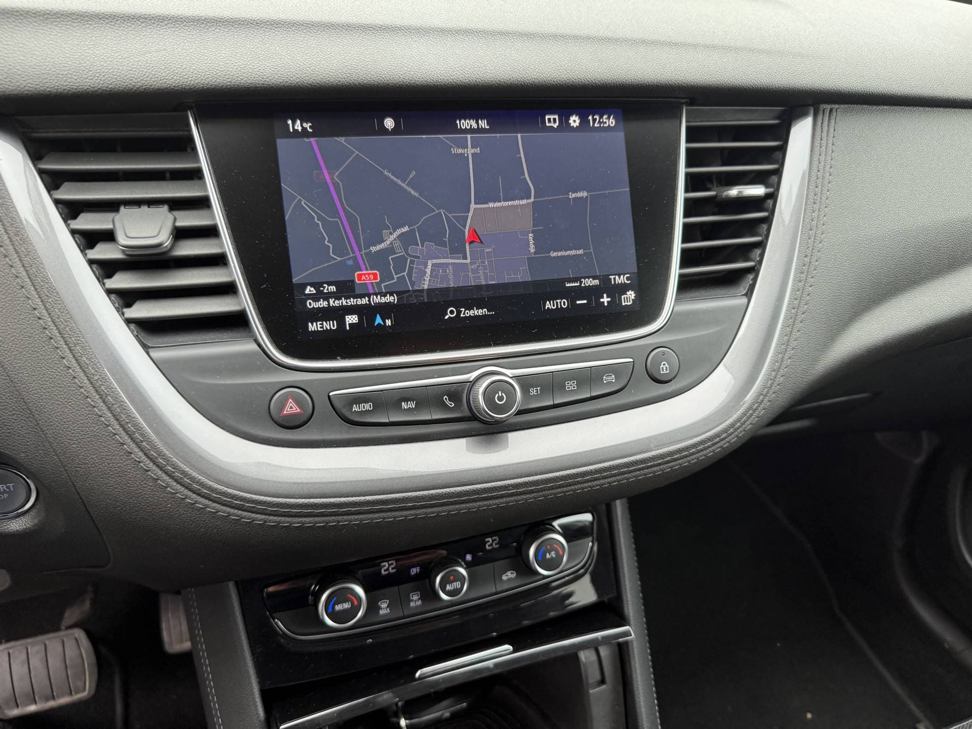 Opel Grandland X thumbnail 16