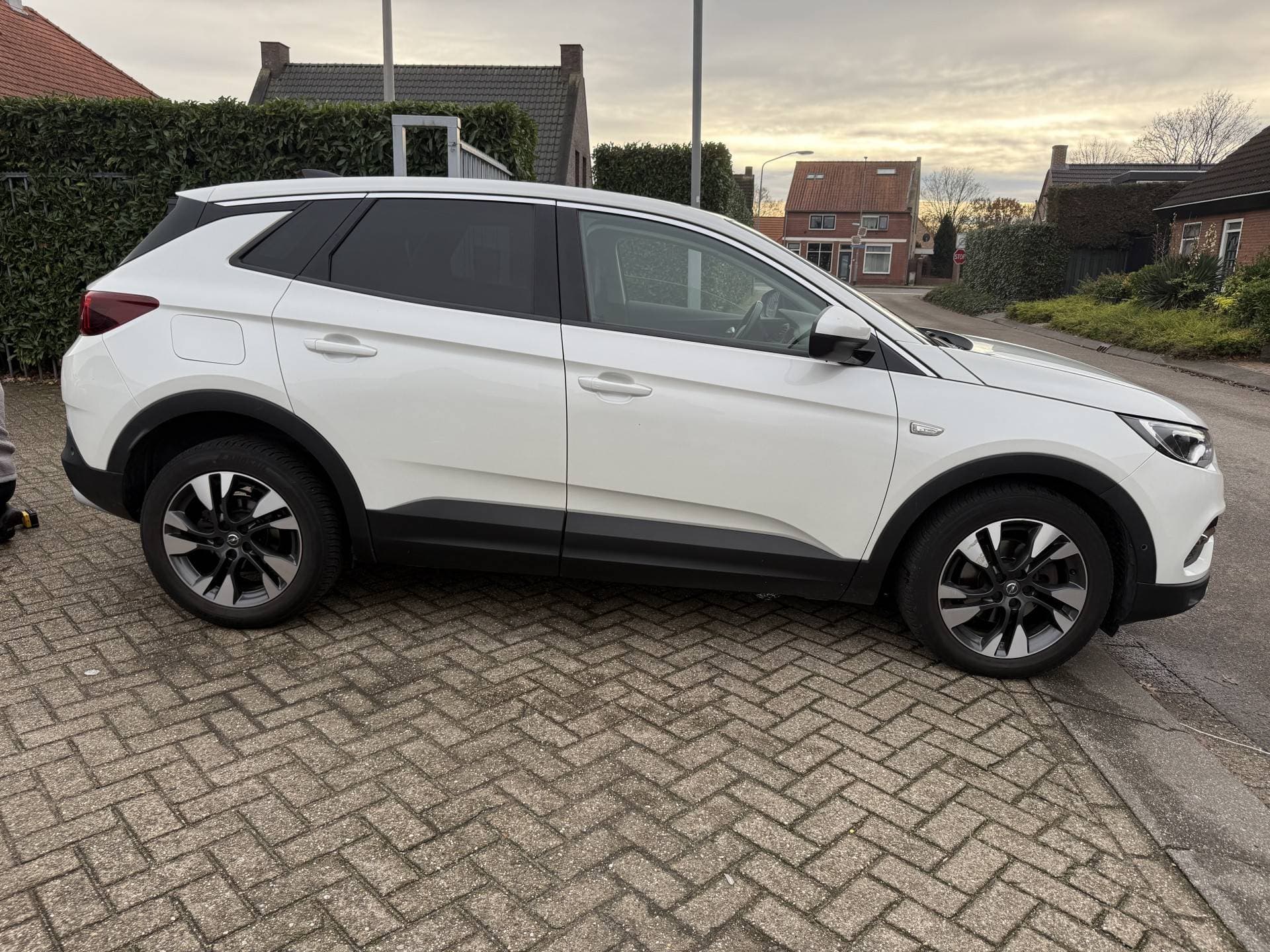 Opel Grandland X thumbnail 7