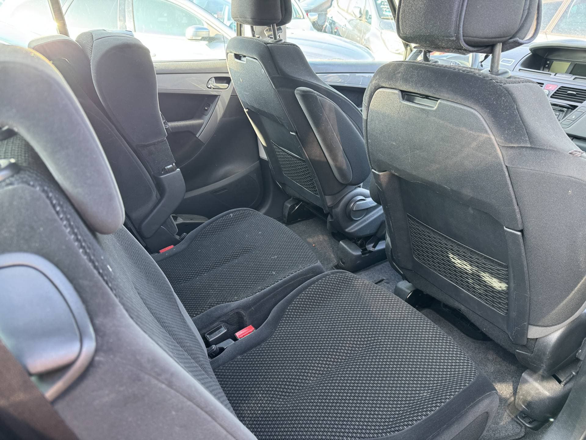 Citroen Grand C4 Picasso thumbnail 11