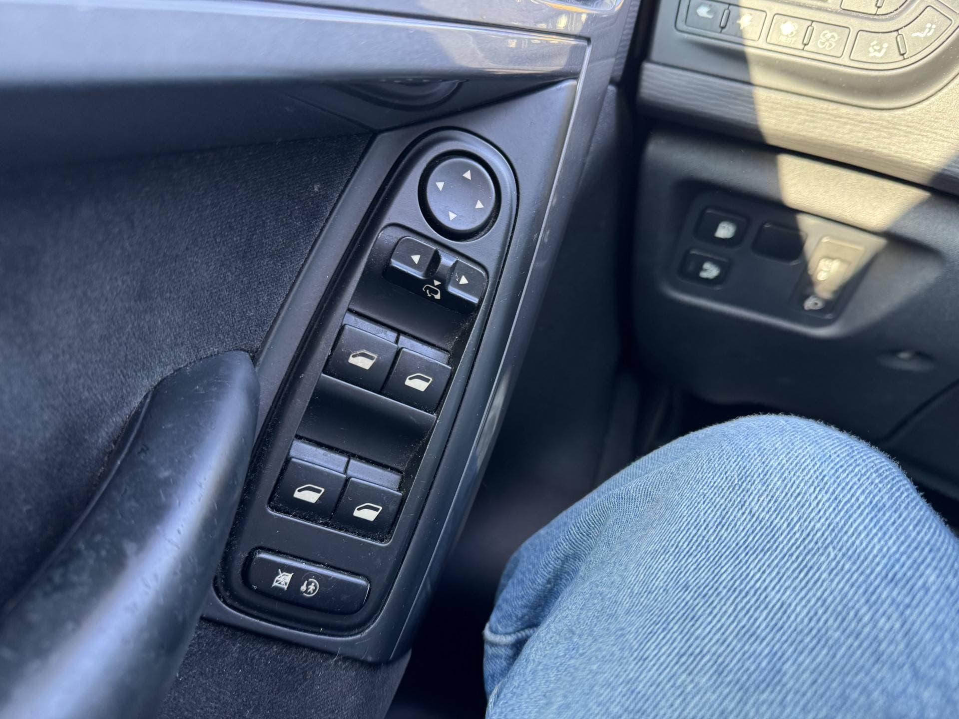 Citroen Grand C4 Picasso thumbnail 13