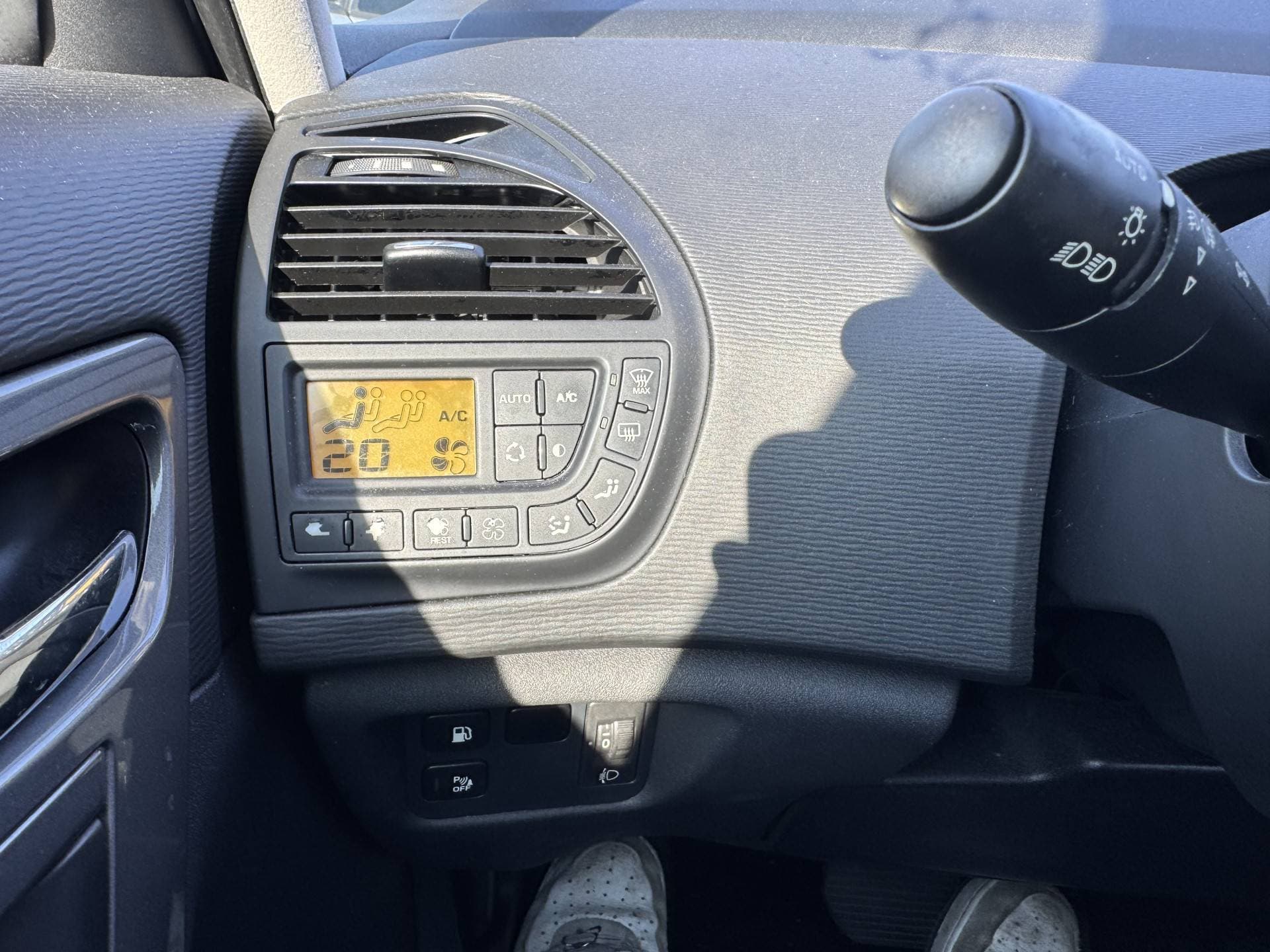 Citroen Grand C4 Picasso thumbnail 14