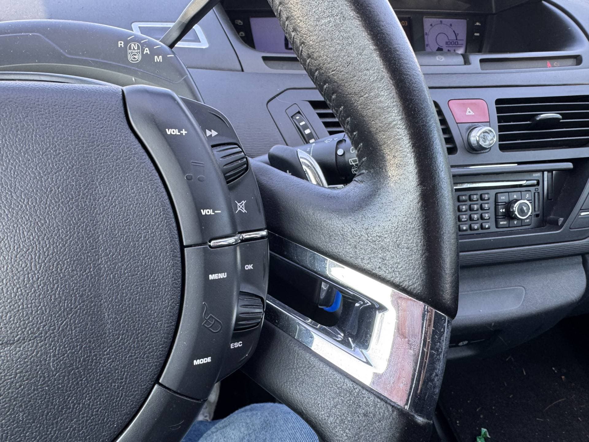 Citroen Grand C4 Picasso thumbnail 17