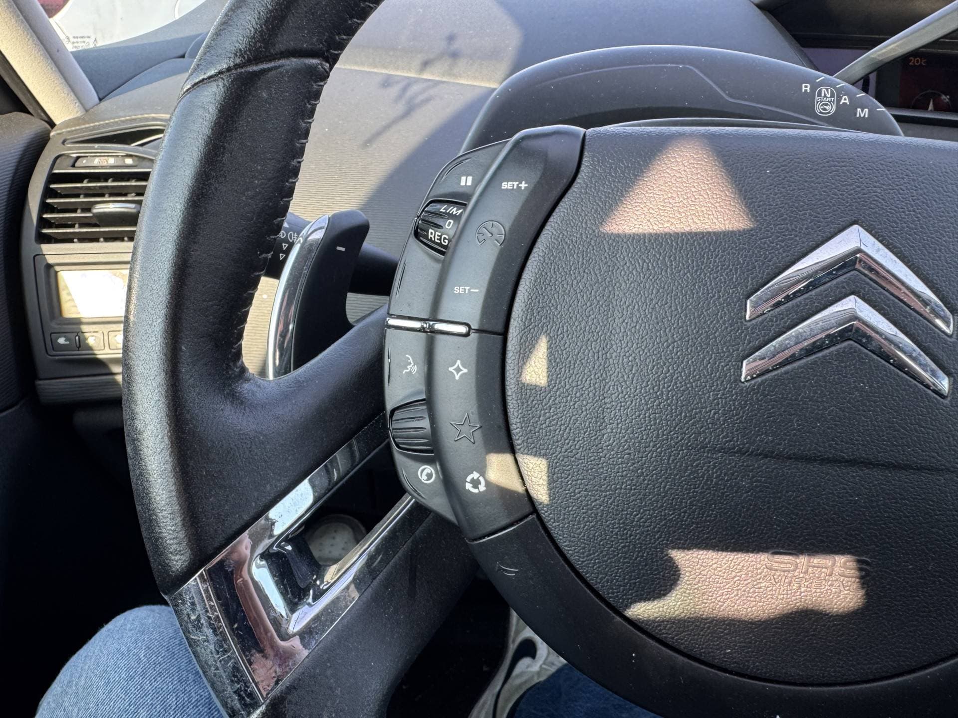 Citroen Grand C4 Picasso thumbnail 18