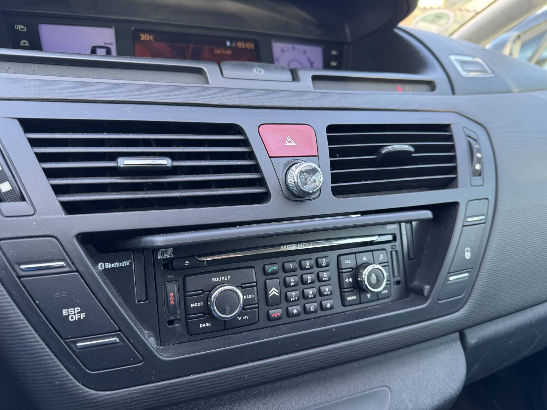 Citroen Grand C4 Picasso thumbnail 19