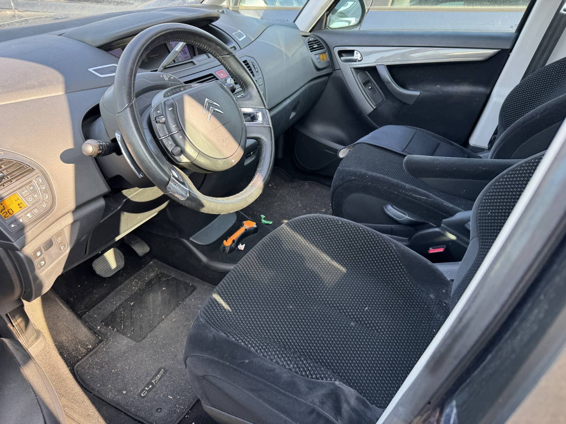 Citroen Grand C4 Picasso thumbnail 21