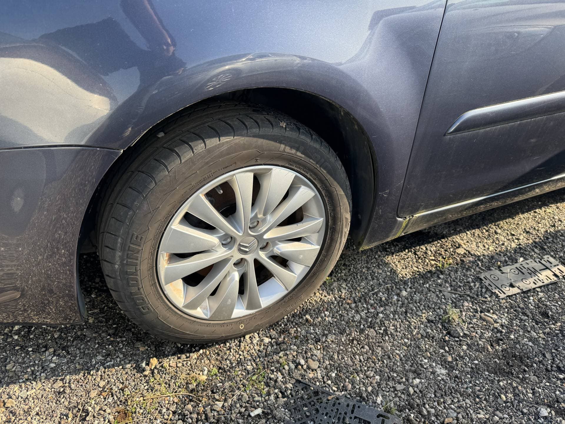 Citroen Grand C4 Picasso thumbnail 8