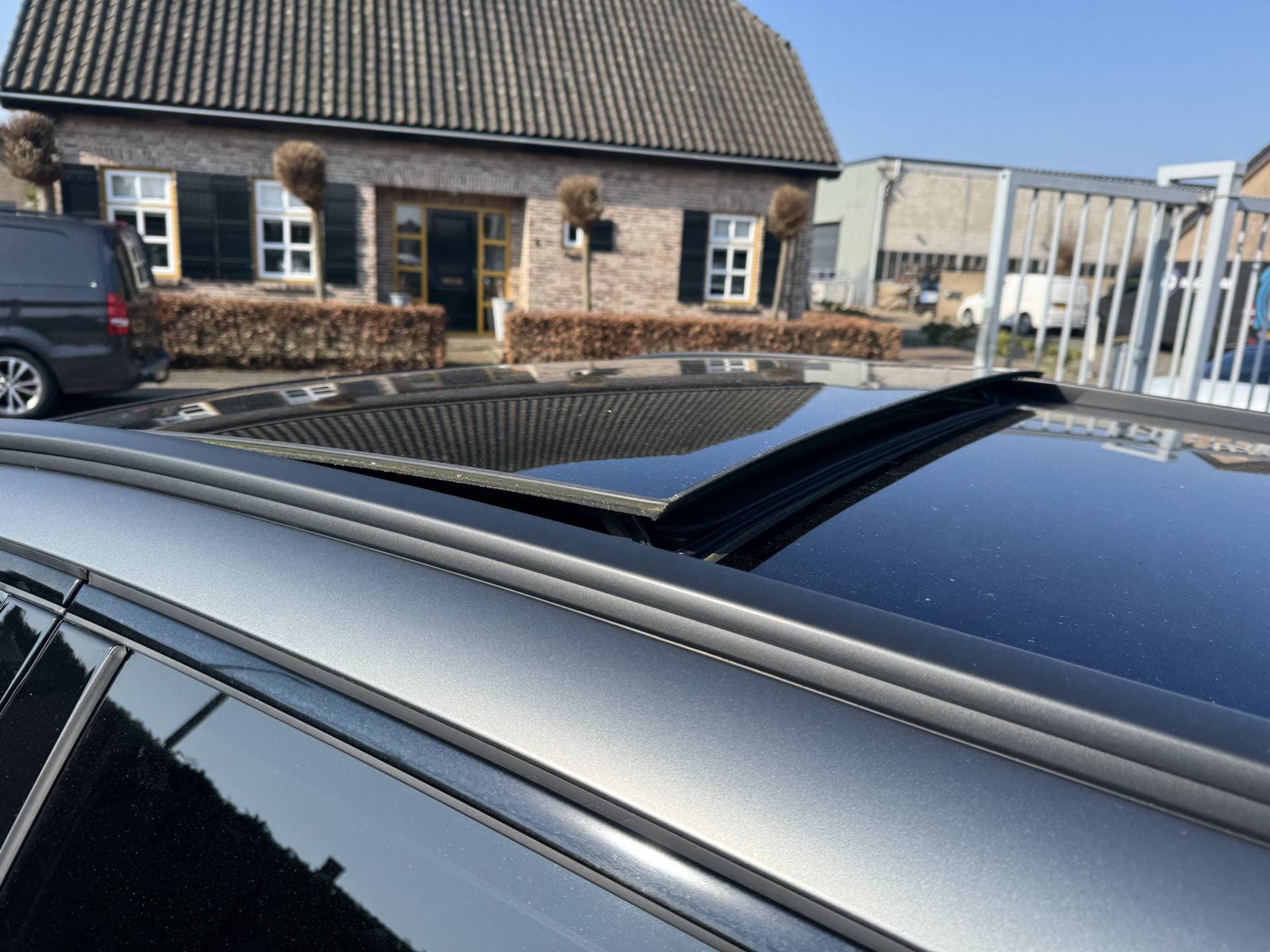 Mercedes-Benz C-Klasse Estate 300 e Business Solution AMG Limited thumbnail 11