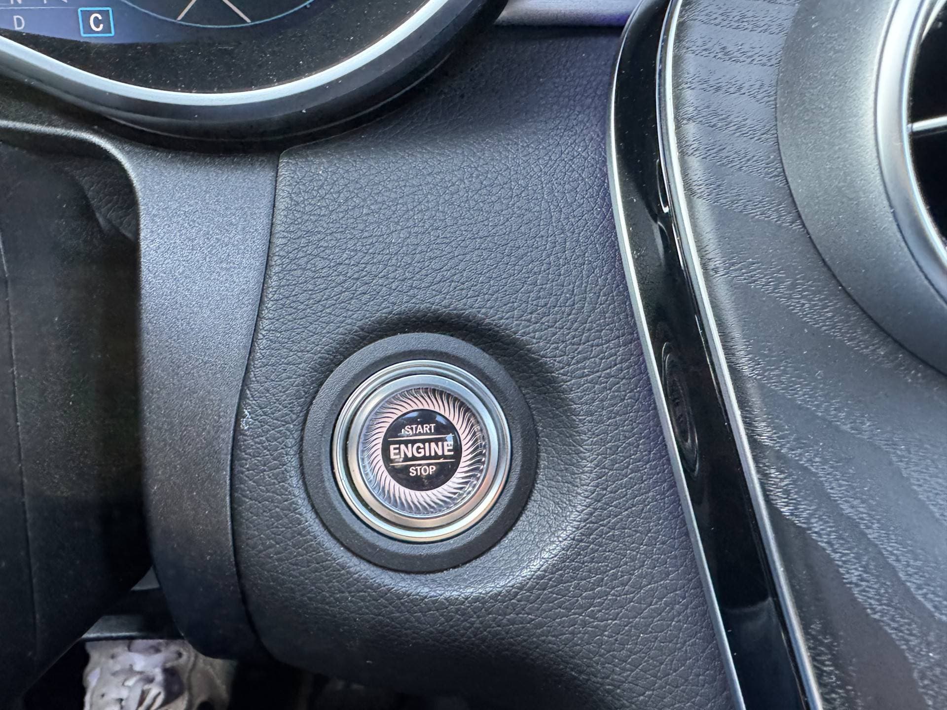 Mercedes-Benz C-Klasse Estate 300 e Business Solution AMG Limited thumbnail 12