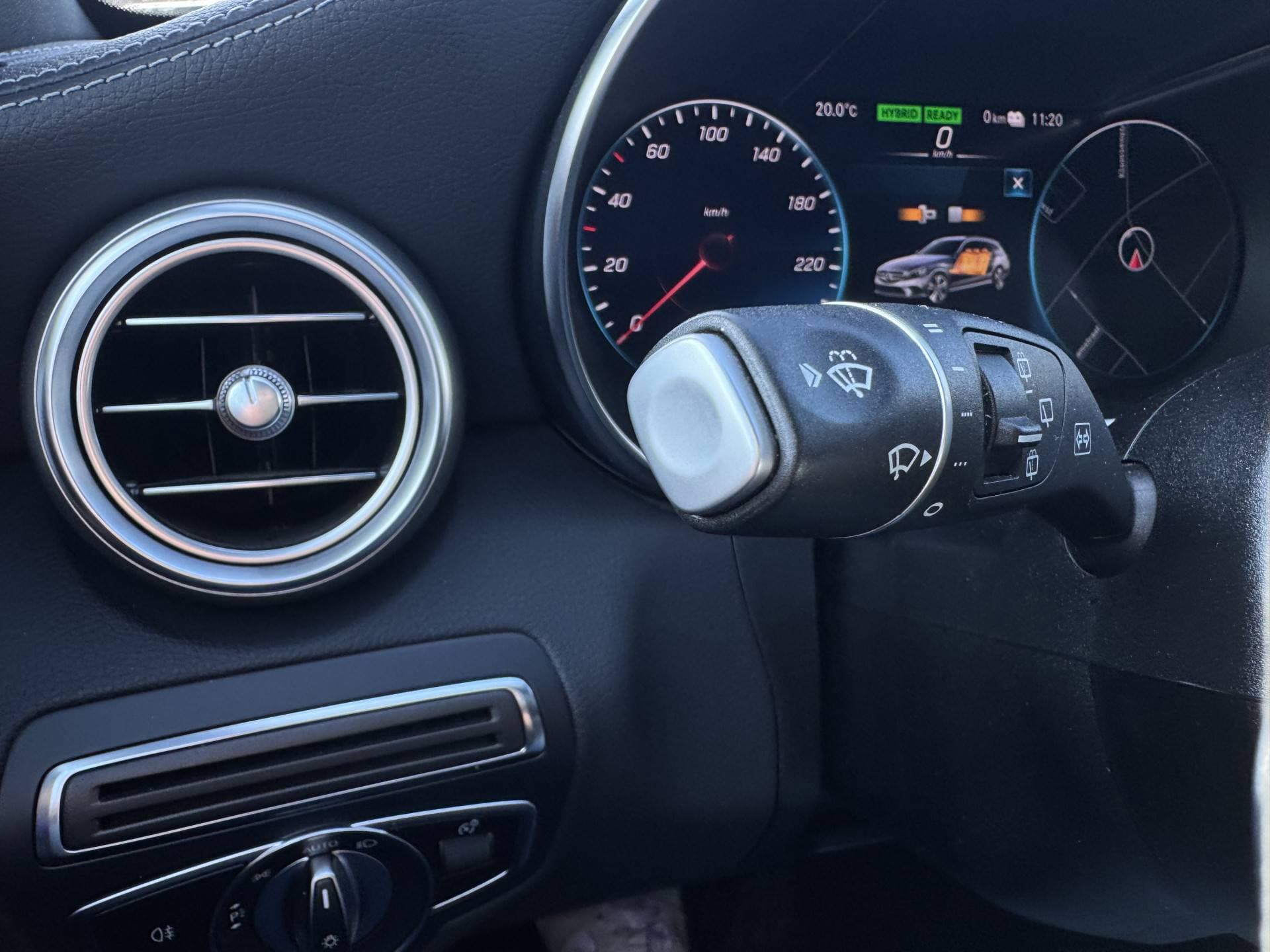 Mercedes-Benz C-Klasse Estate 300 e Business Solution AMG Limited thumbnail 14