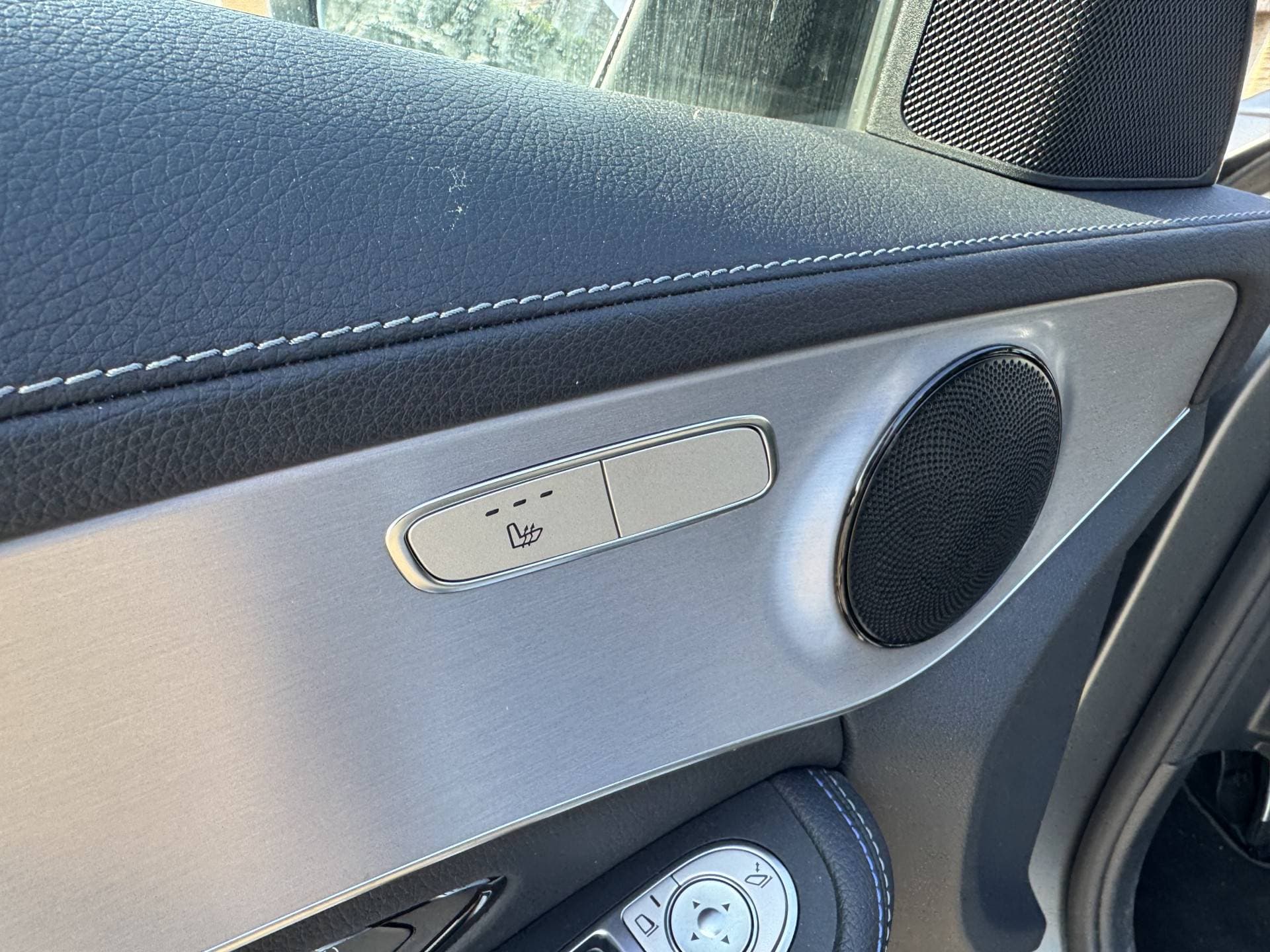 Mercedes-Benz C-Klasse Estate 300 e Business Solution AMG Limited thumbnail 25