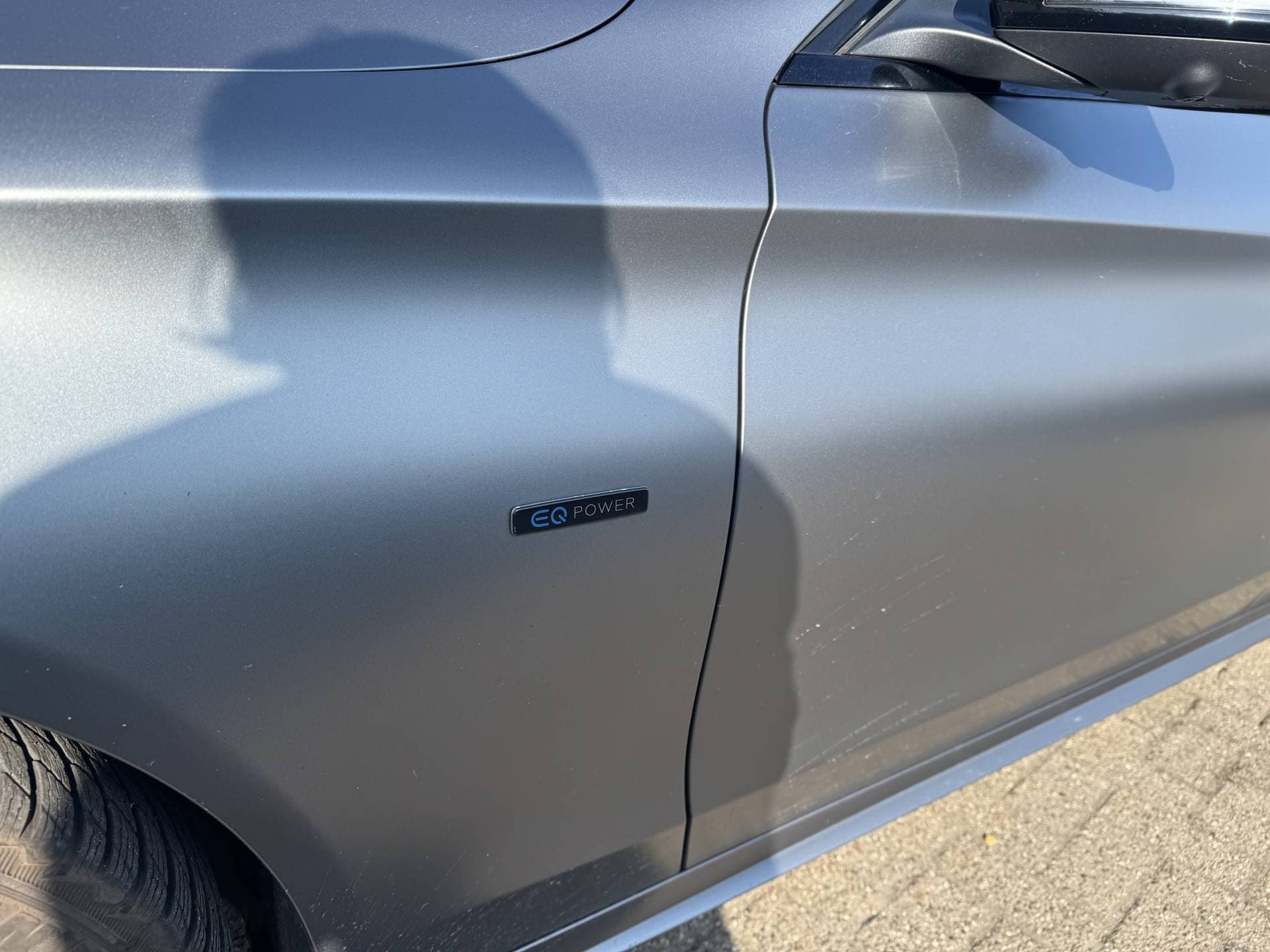 Mercedes-Benz C-Klasse Estate 300 e Business Solution AMG Limited thumbnail 10