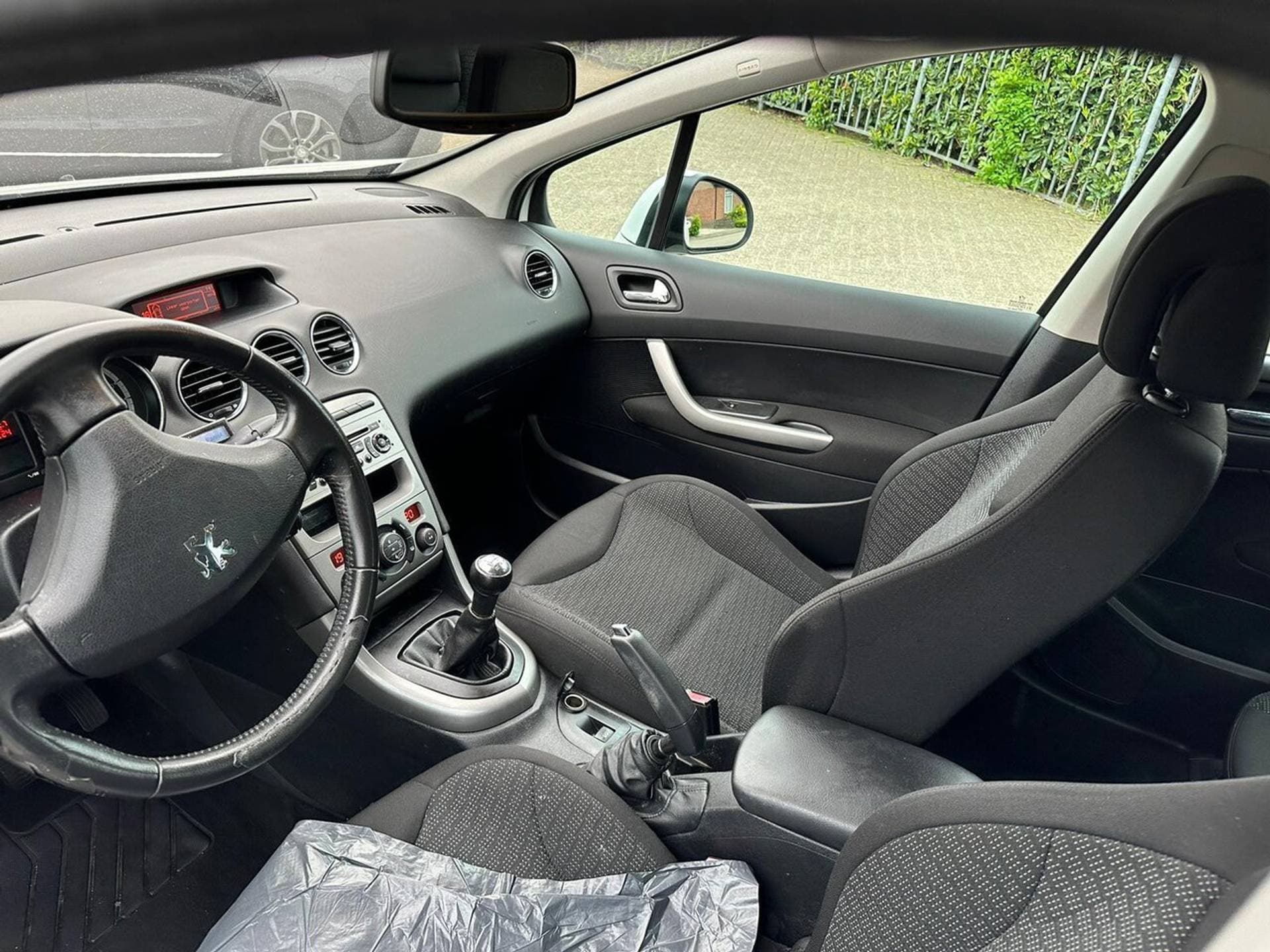 Peugeot 308 thumbnail 5