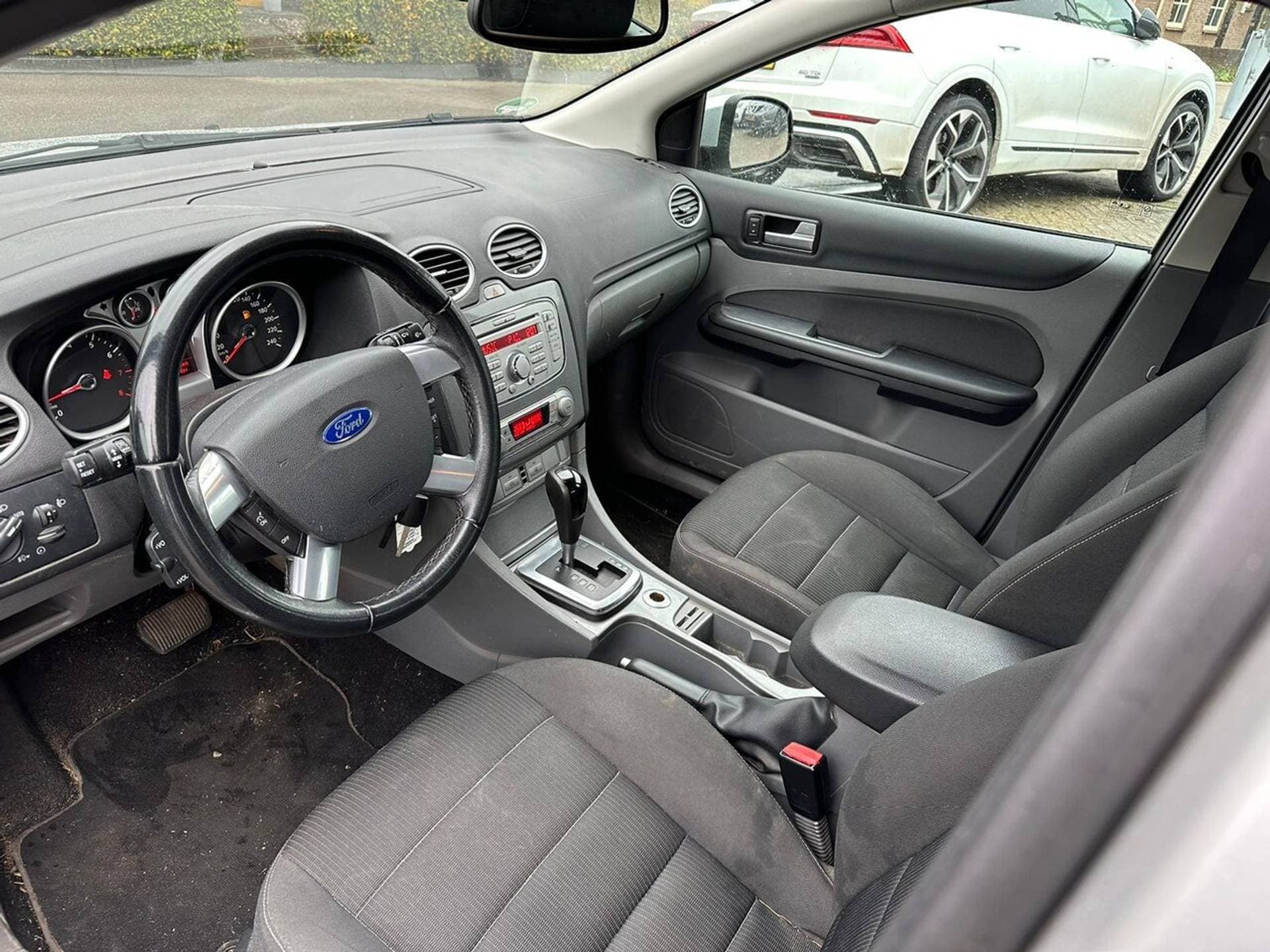 Ford Focus thumbnail 6