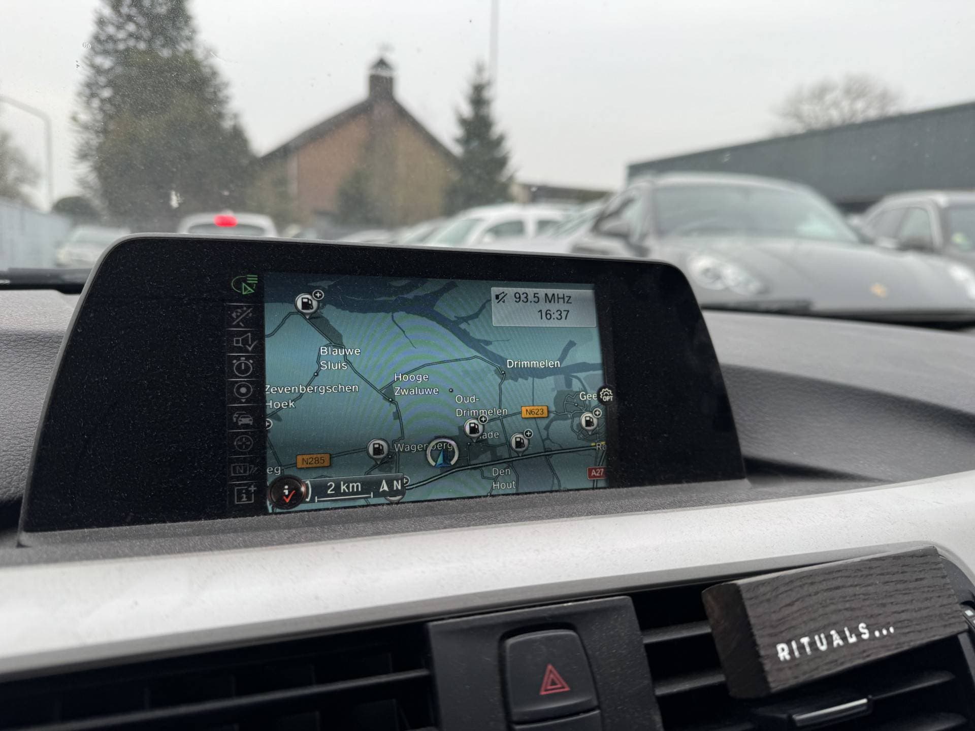 Bmw 3 Serie thumbnail 11