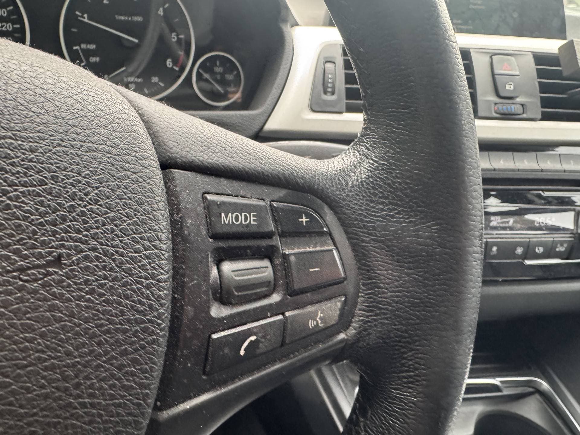 Bmw 3 Serie thumbnail 12