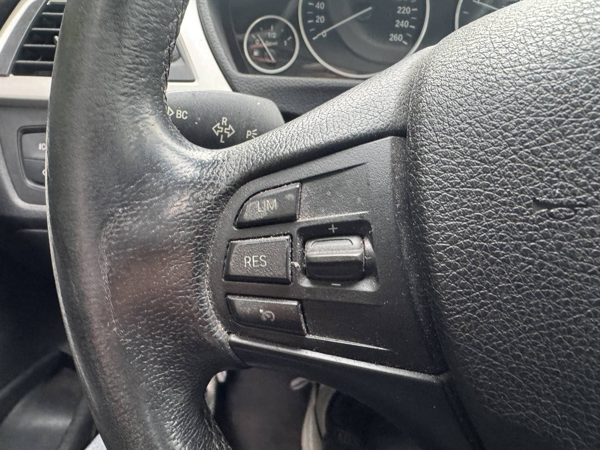 Bmw 3 Serie thumbnail 13