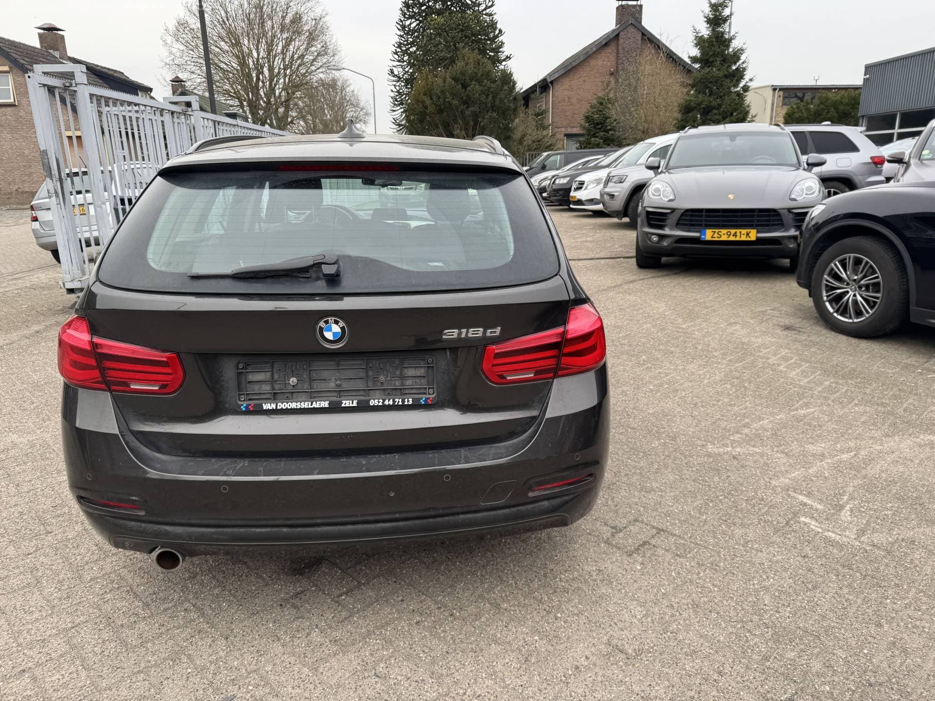 Bmw 3 Serie thumbnail 6