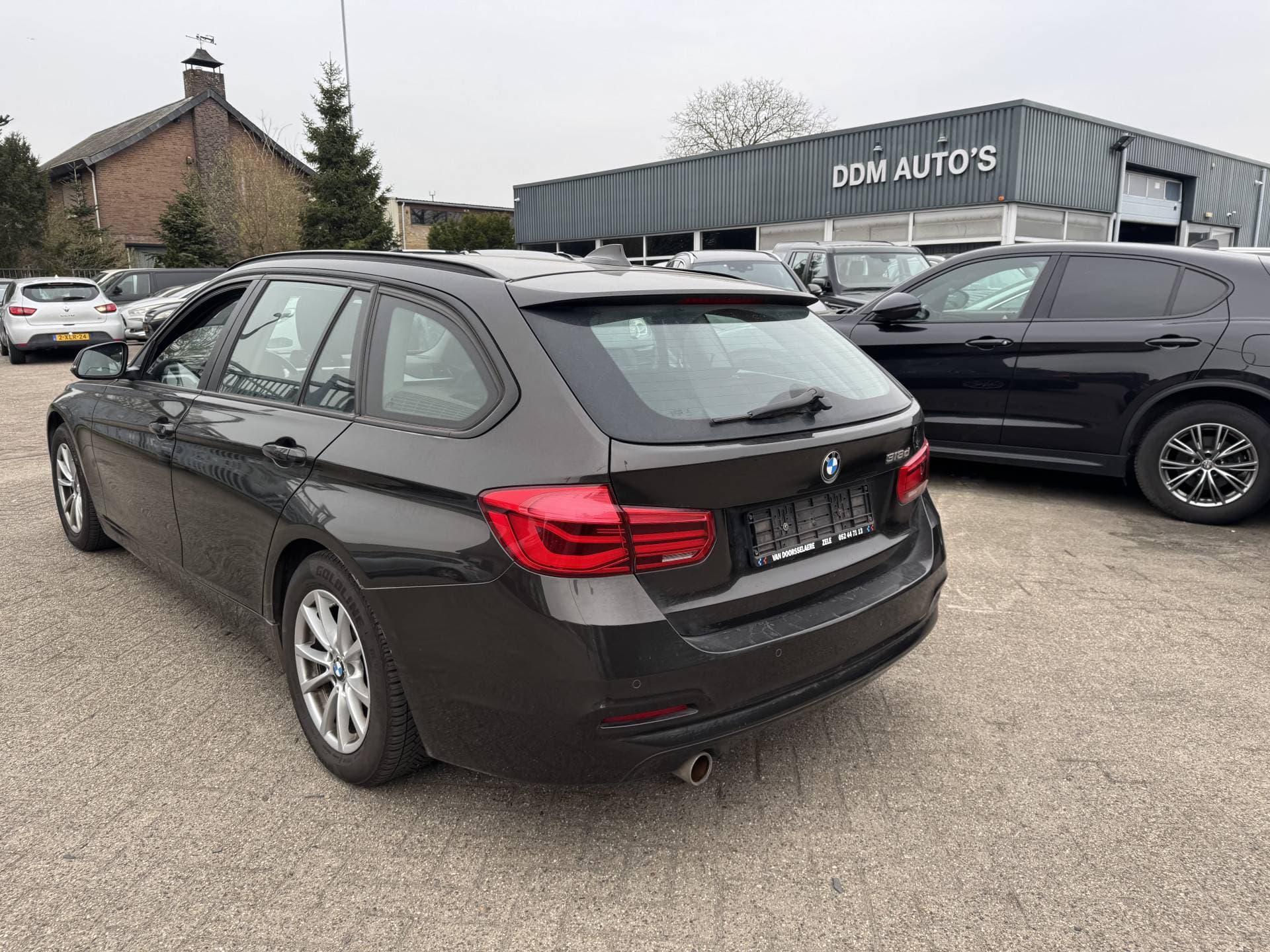 Bmw 3 Serie thumbnail 7