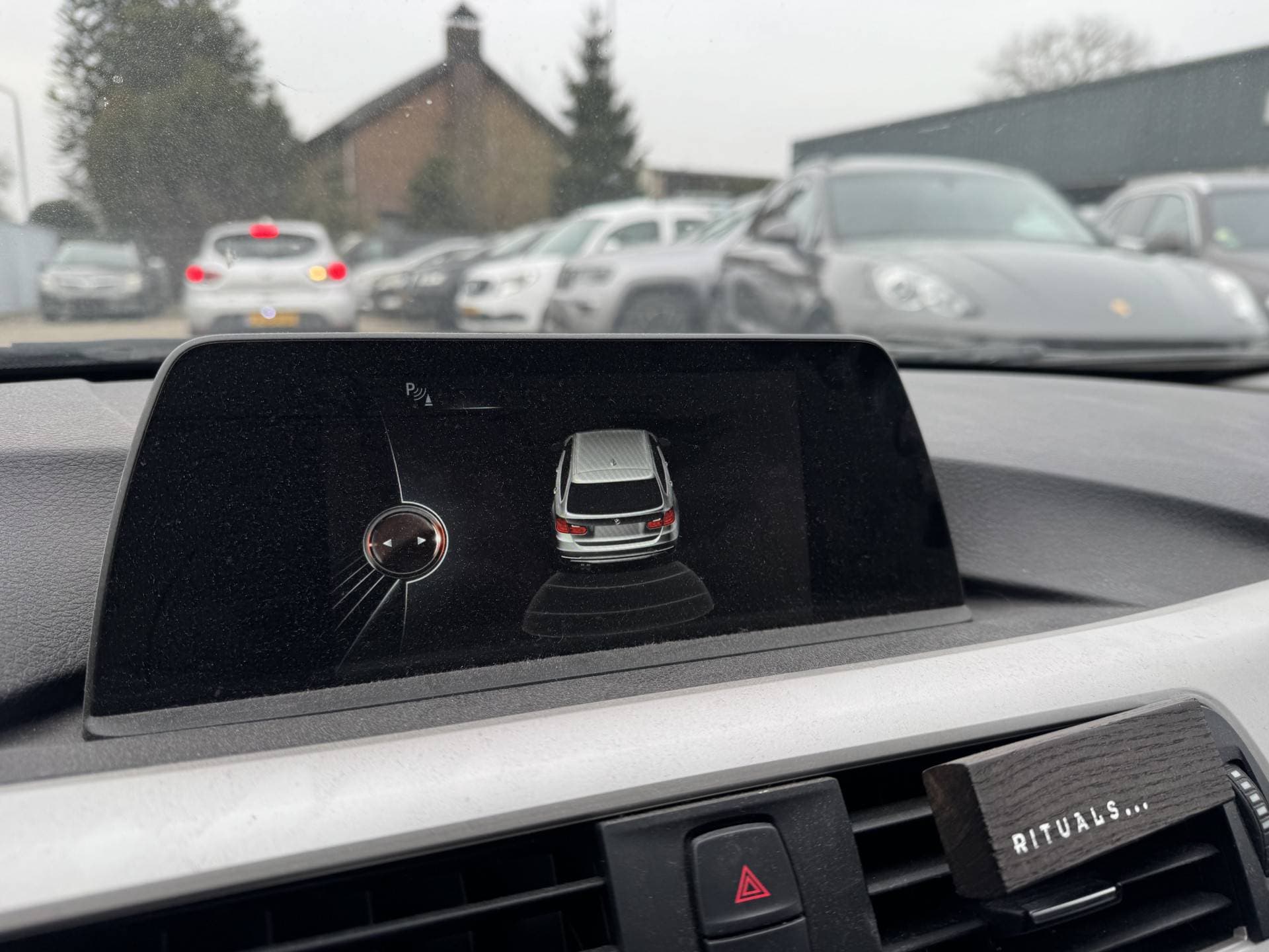 Bmw 3 Serie thumbnail 9